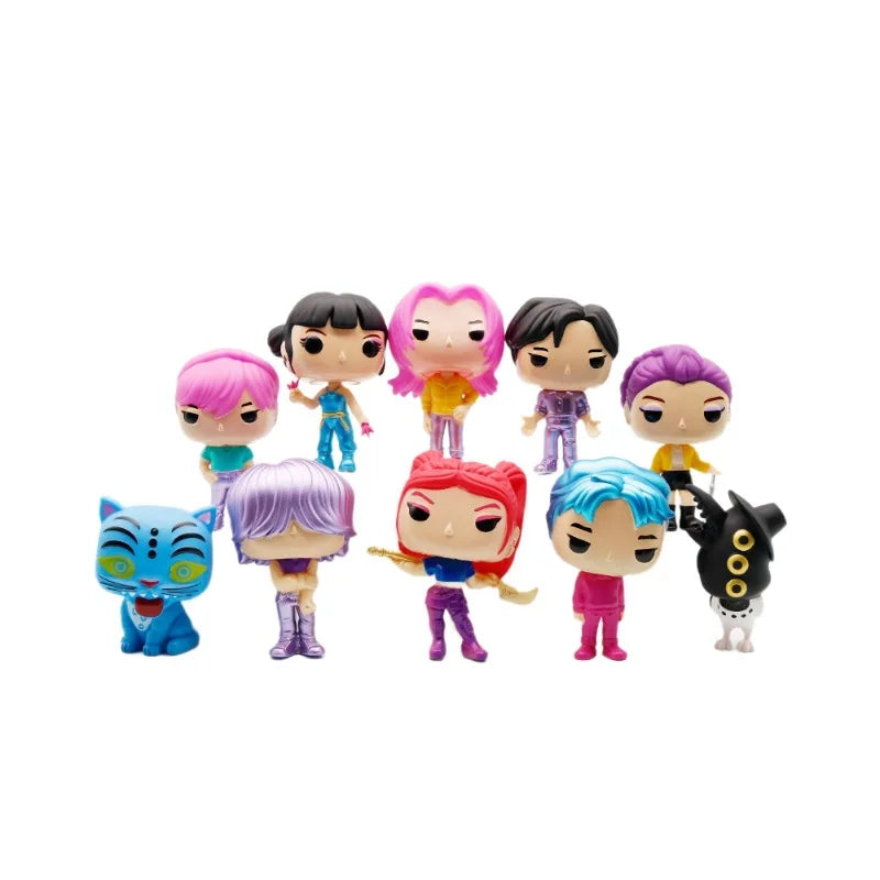 Figurines