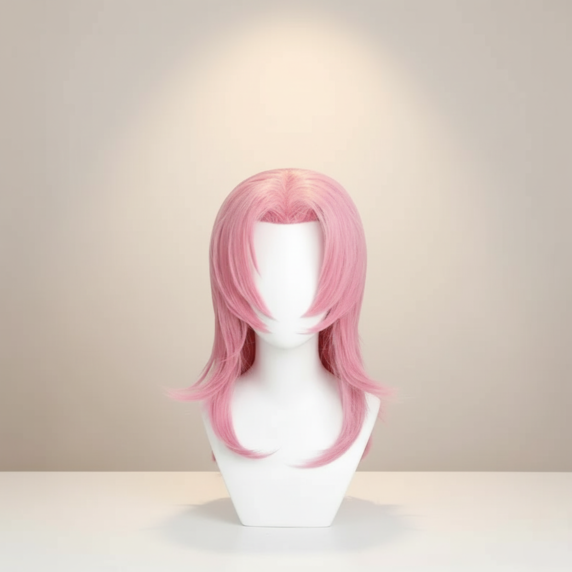 Romance Wig