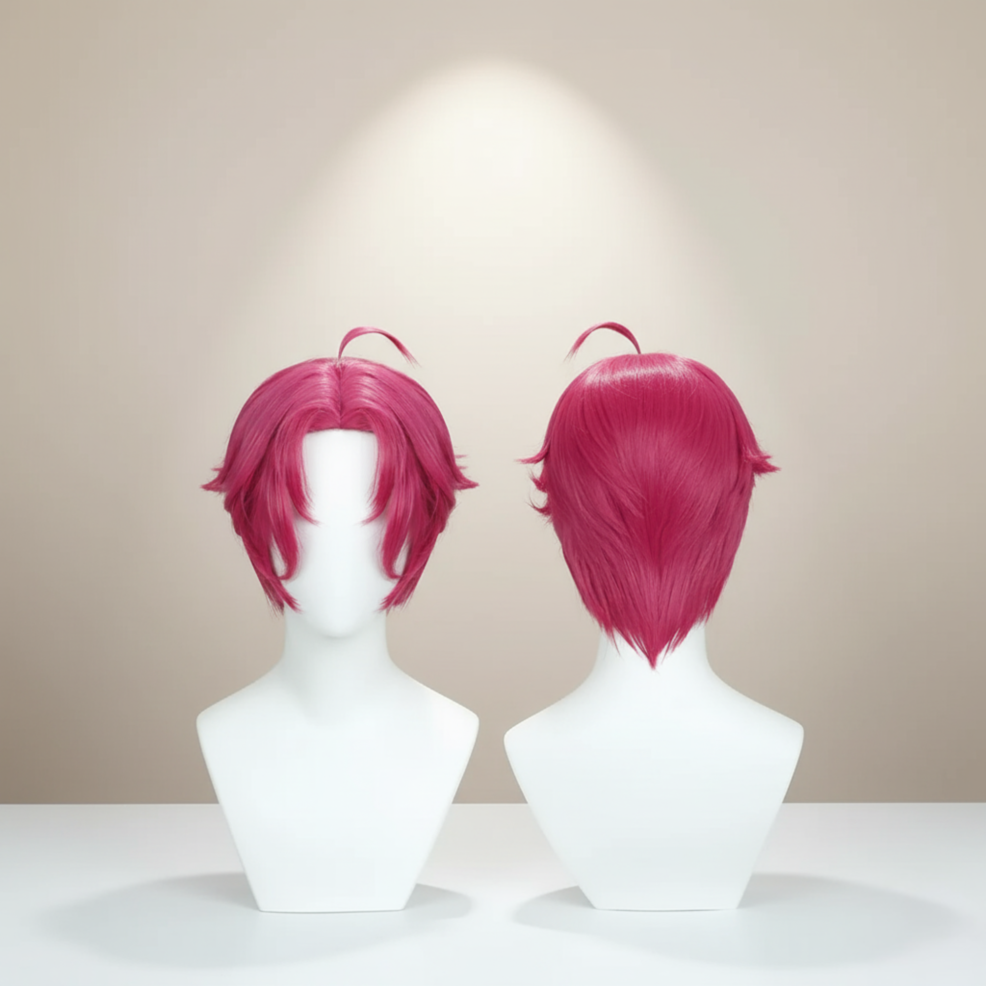 Abby Wig
