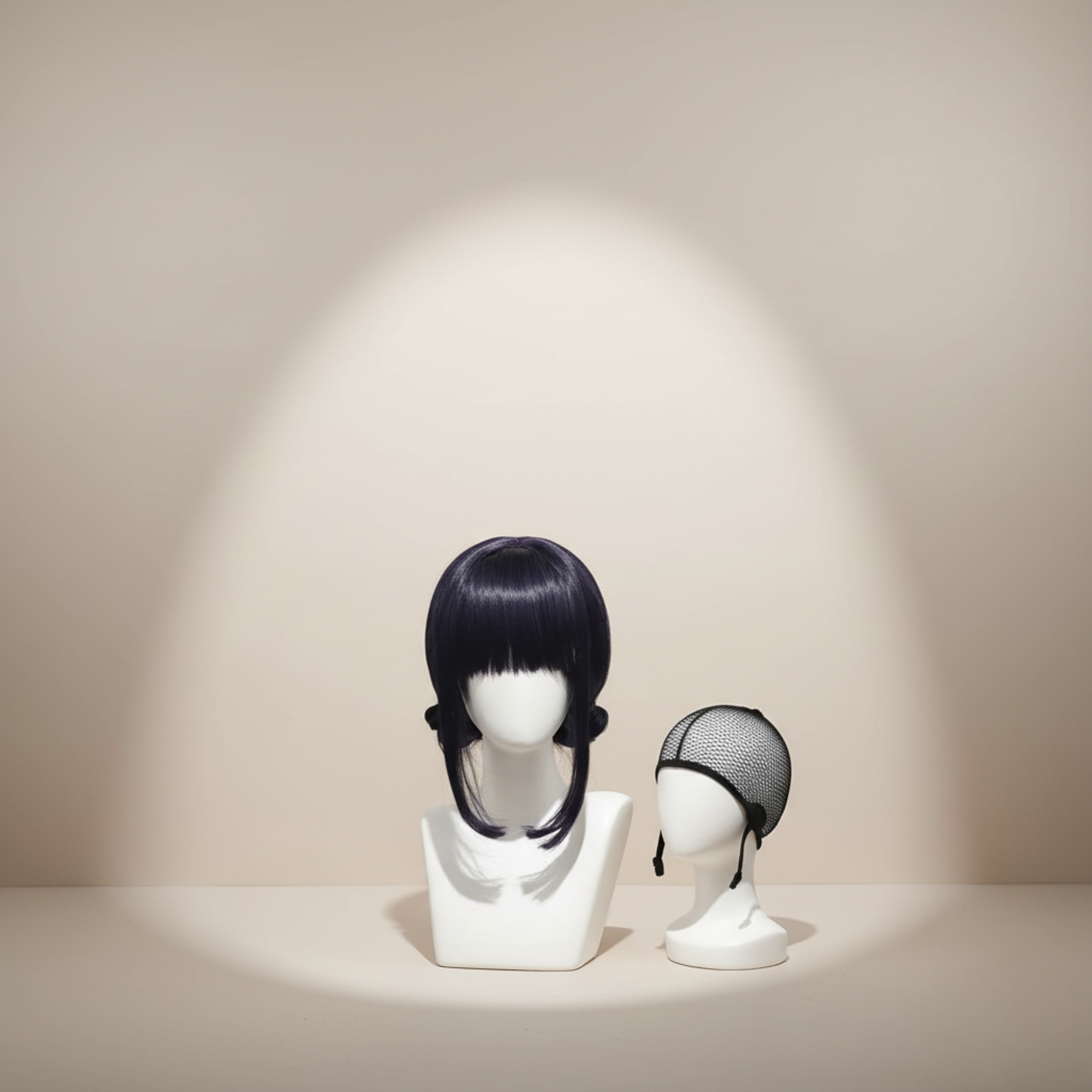 Huntrix Wigs