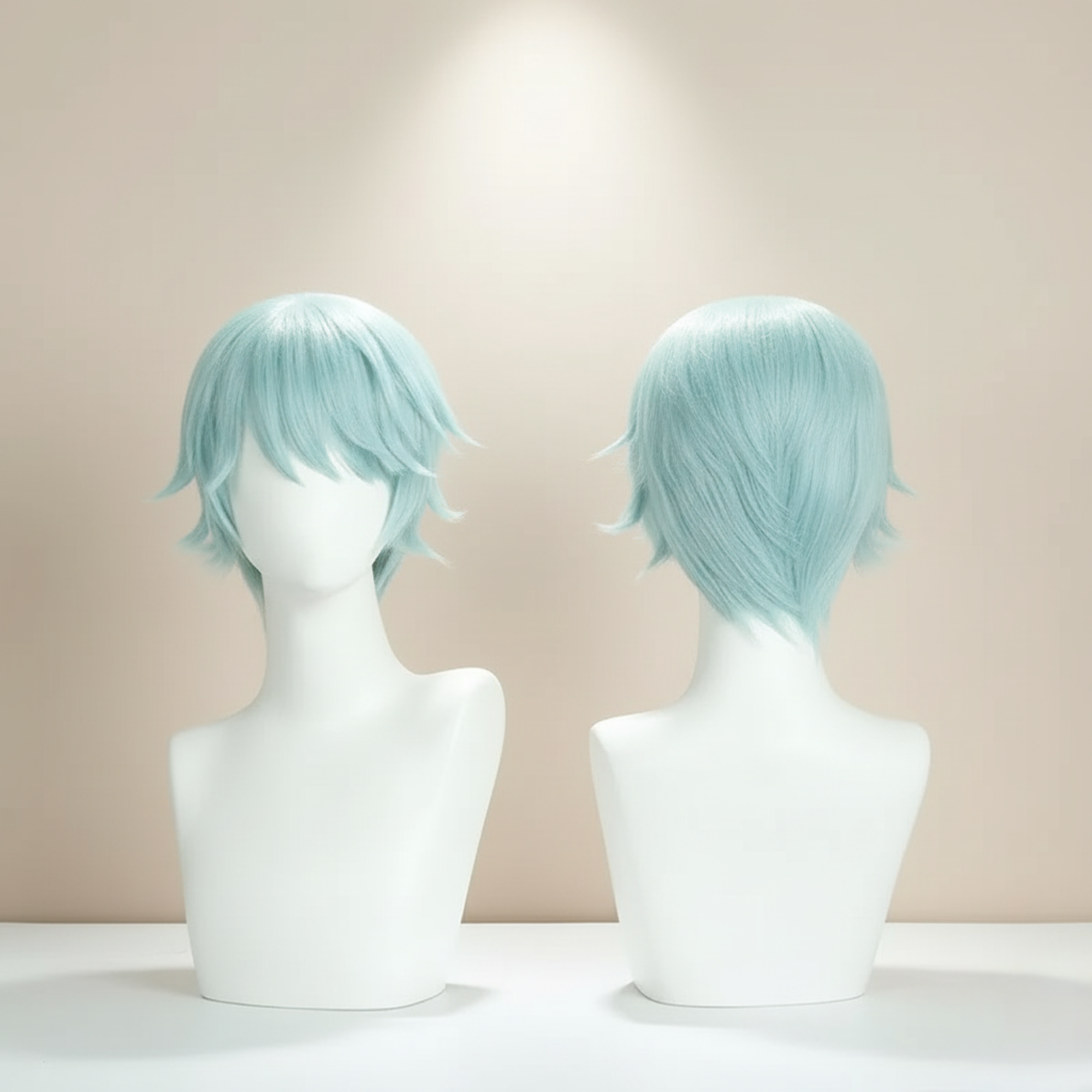 Baby Wig