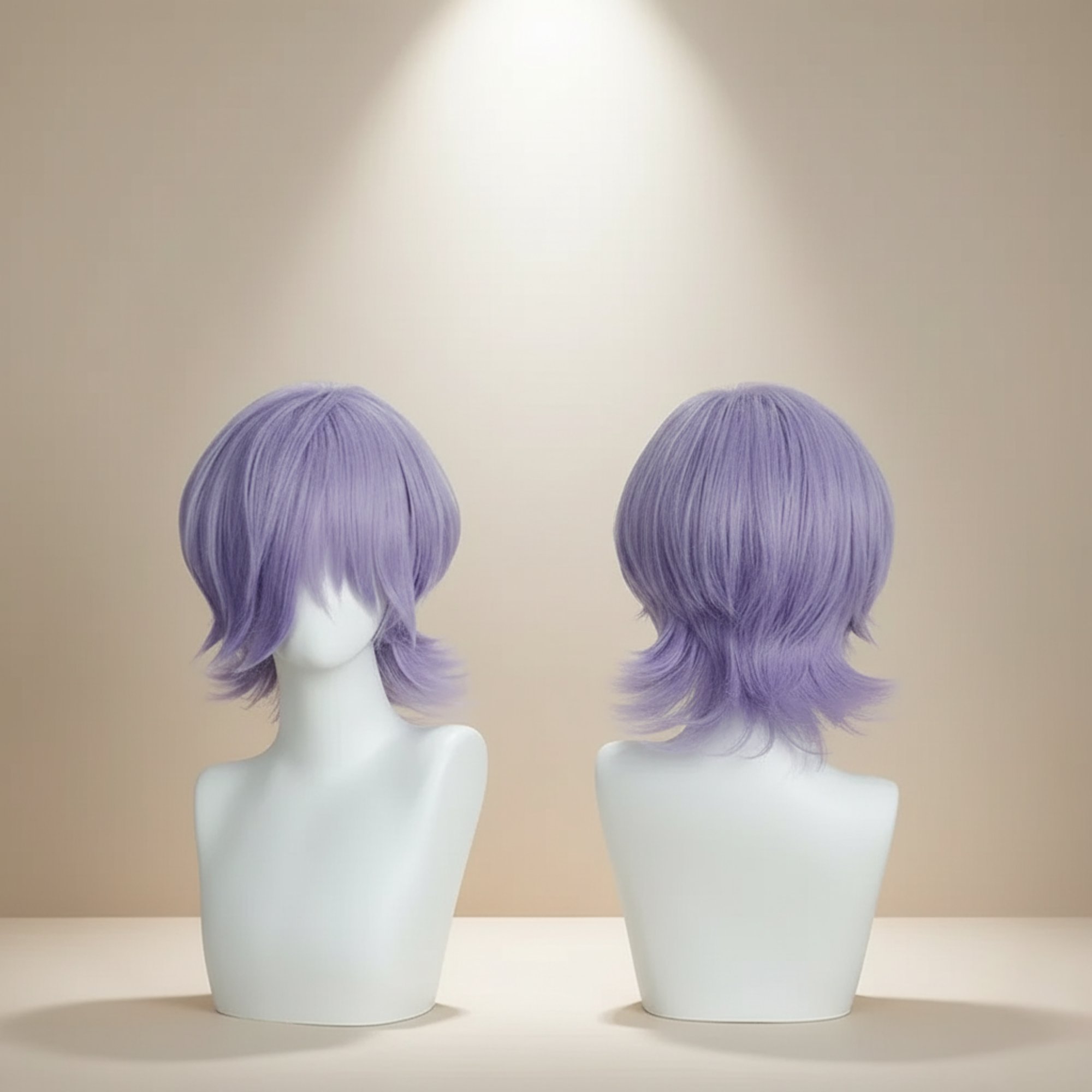 Mistery Wig