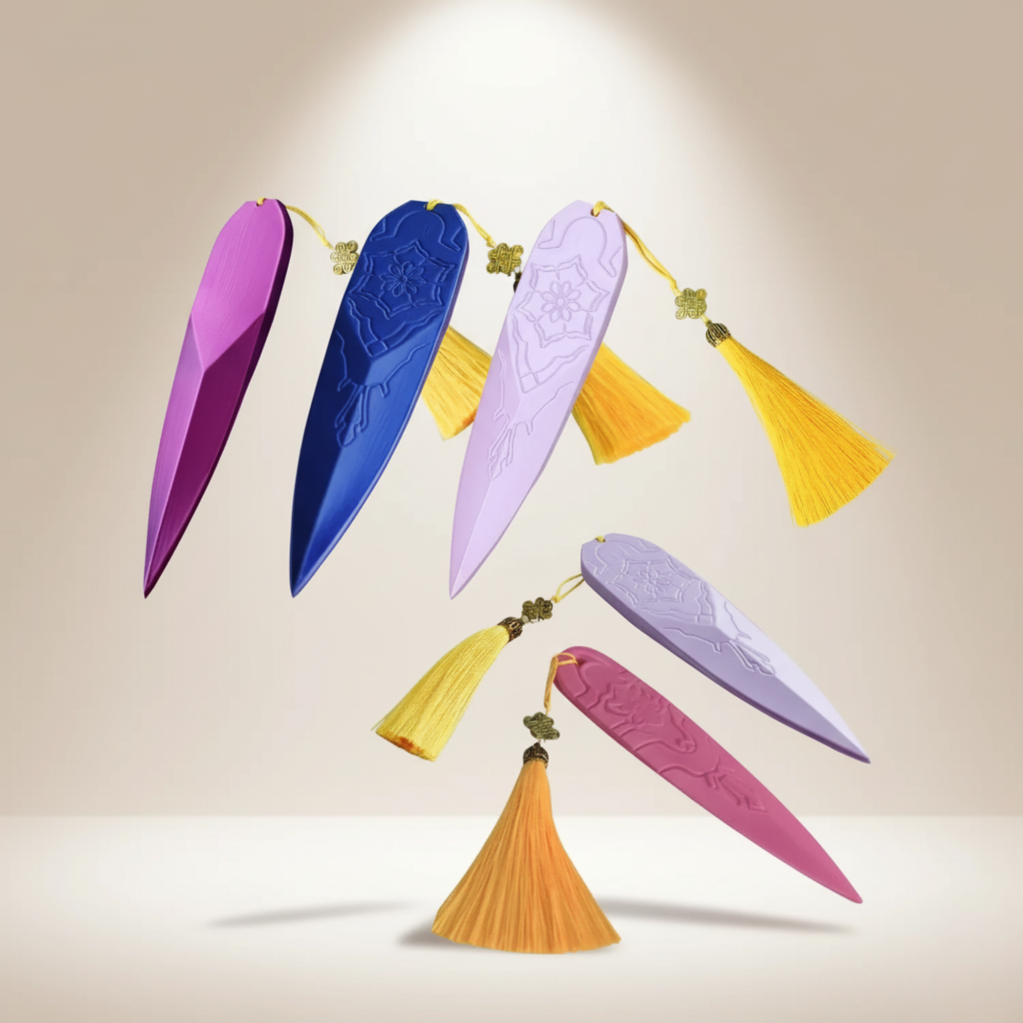 Kunai Weapons