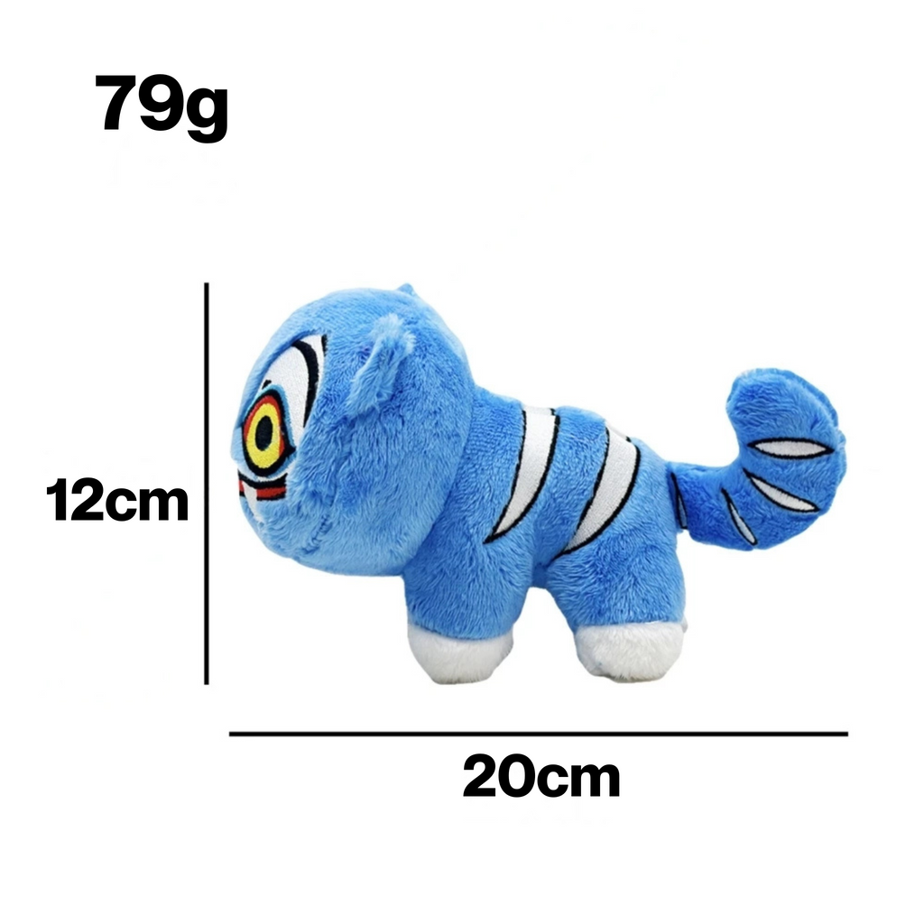 Plush