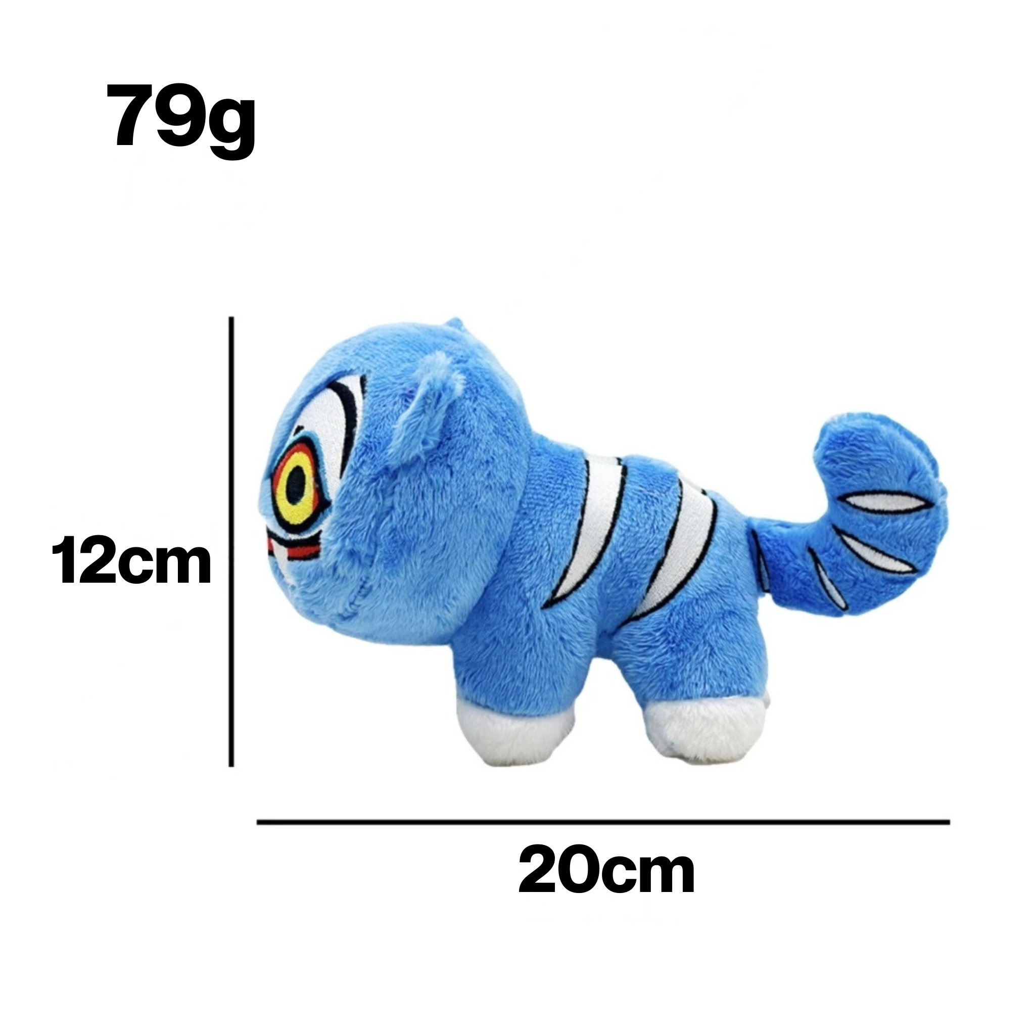 Plush