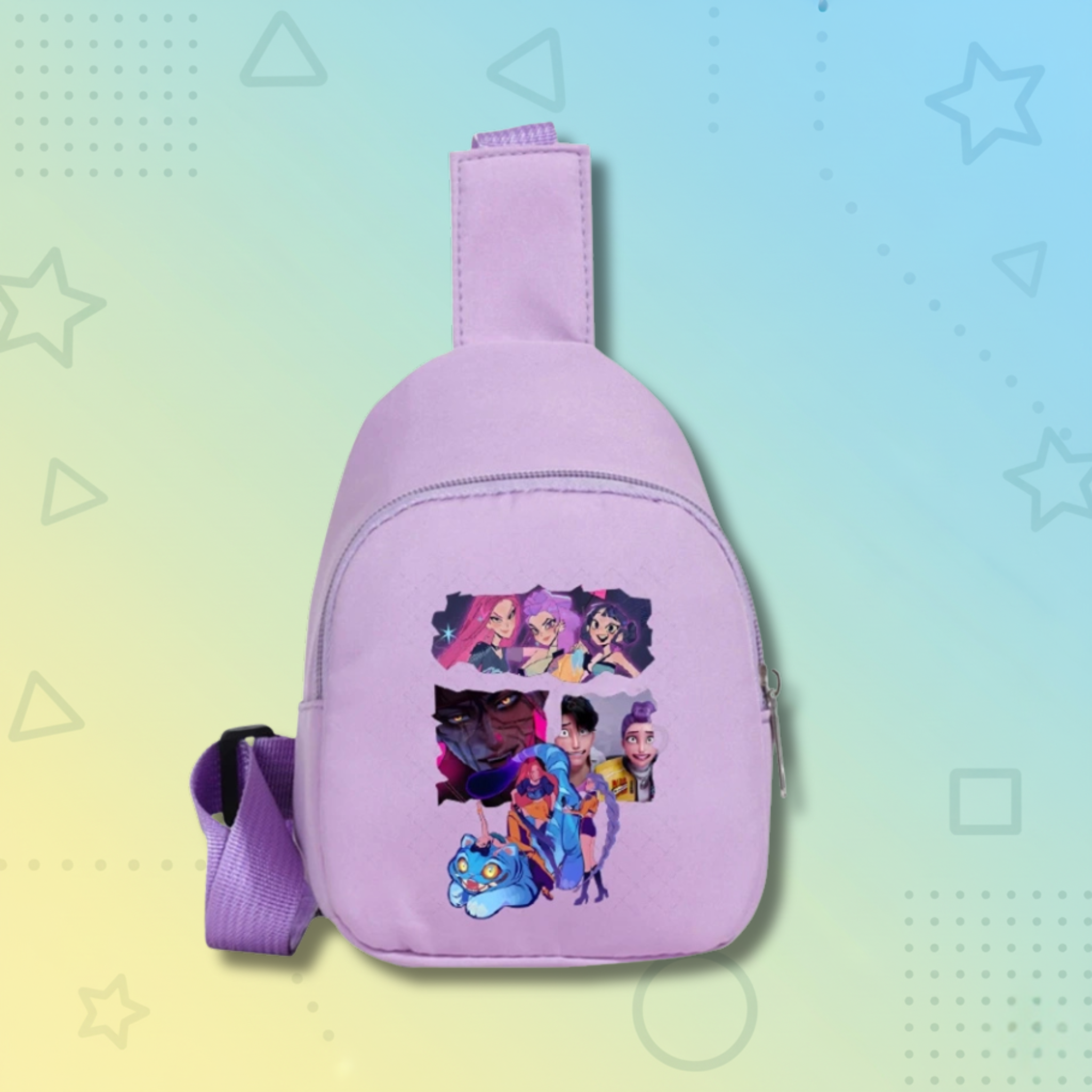 Chest Bag