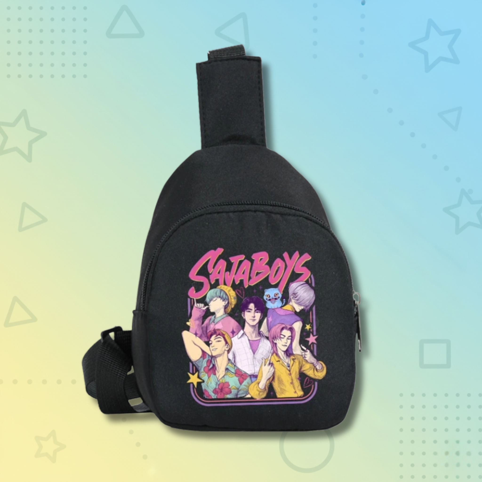 Chest Bag