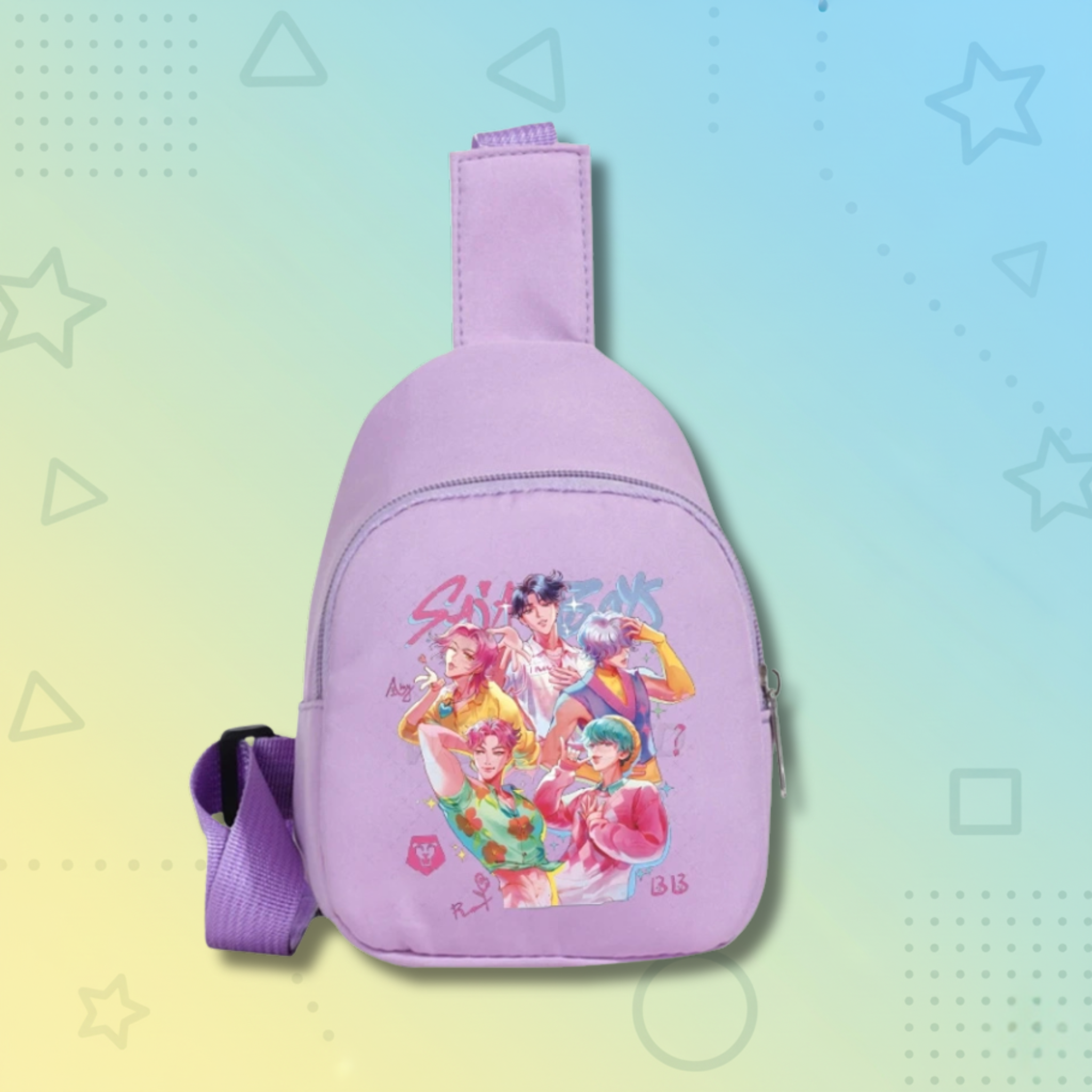Chest Bag