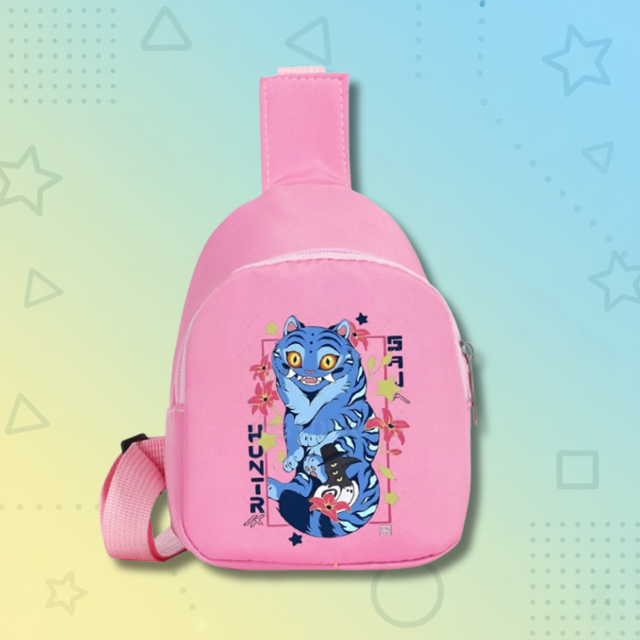 Chest Bag