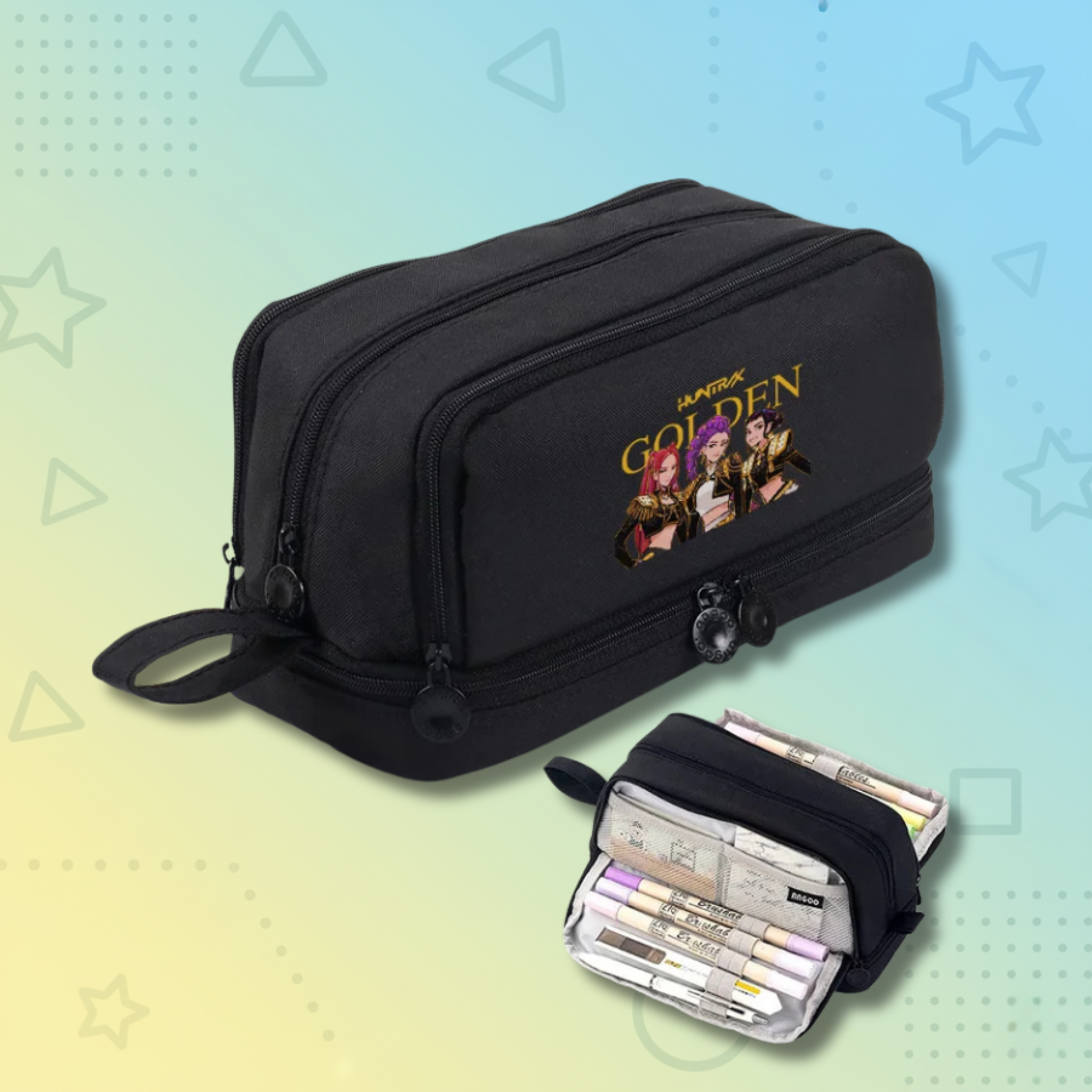 Pencilcase