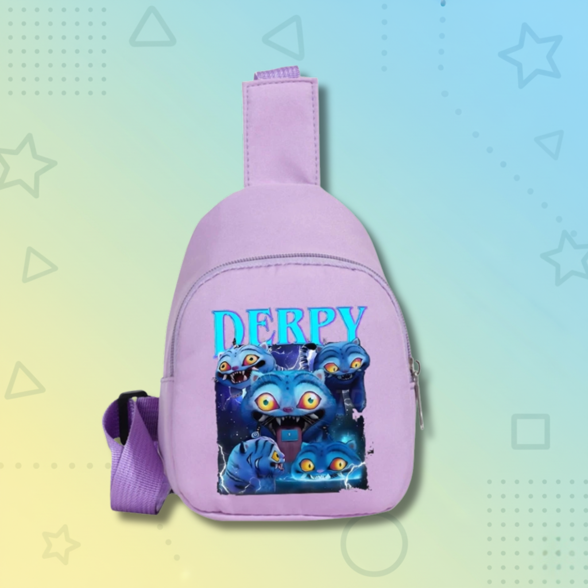 Chest Bag