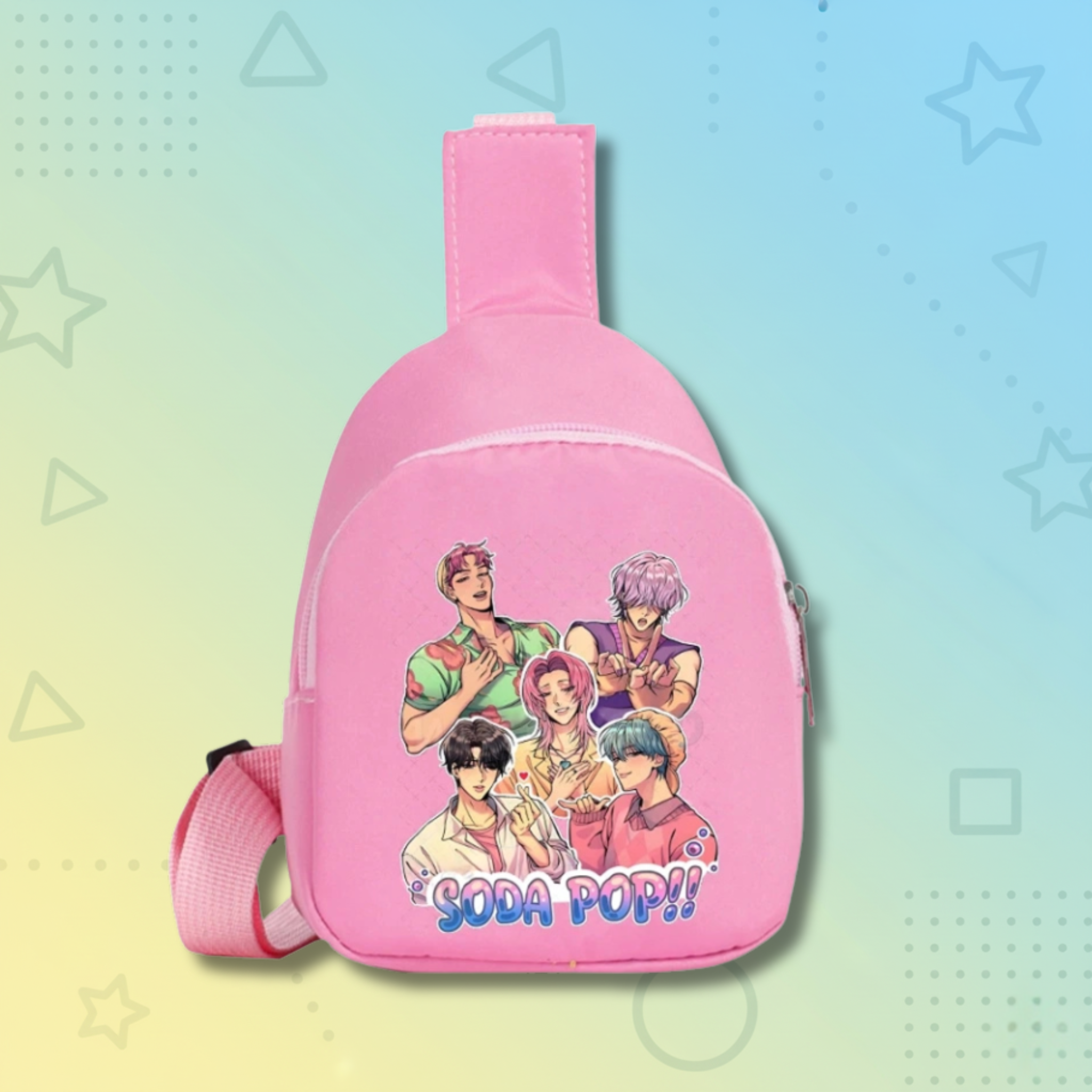 Chest Bag