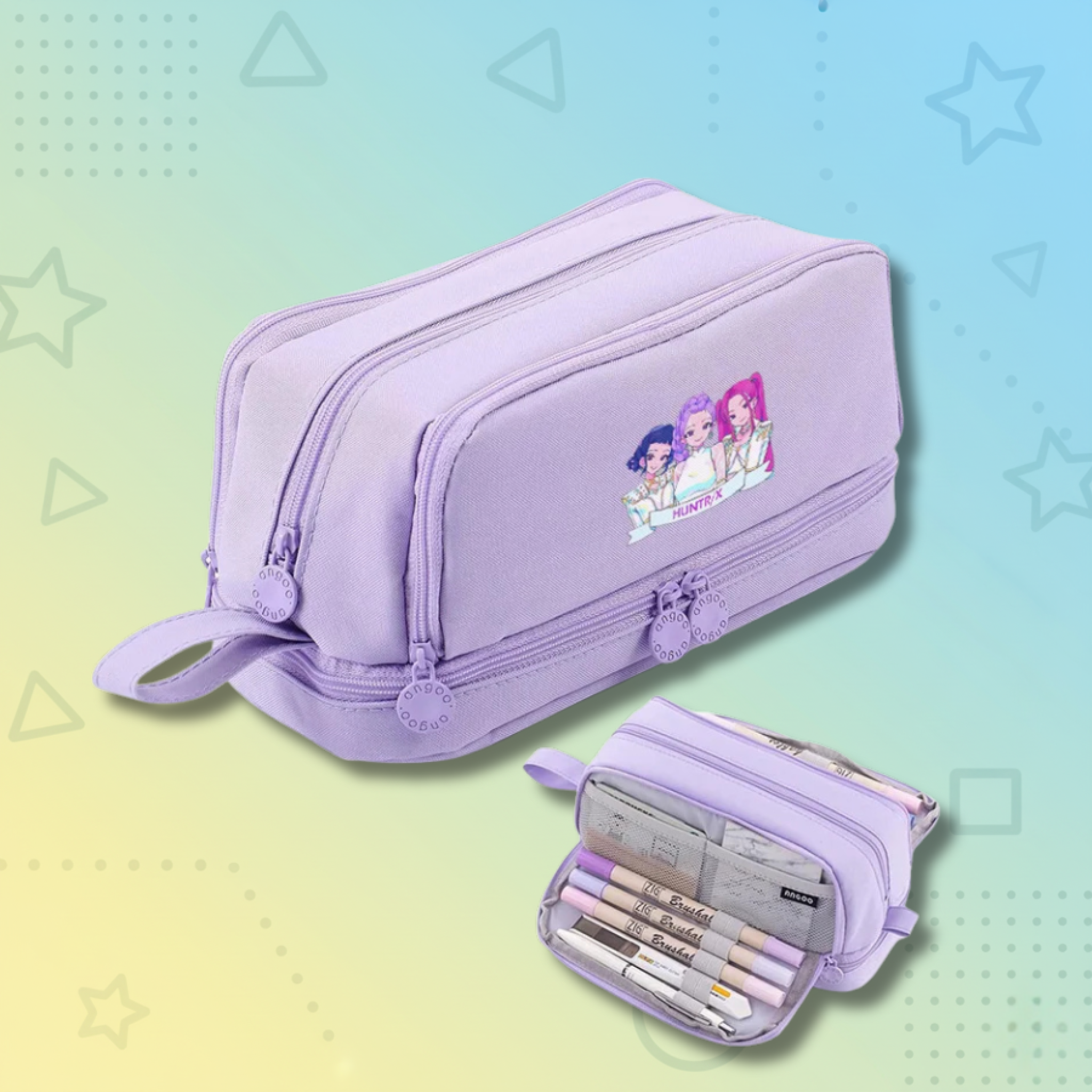 Pencilcase