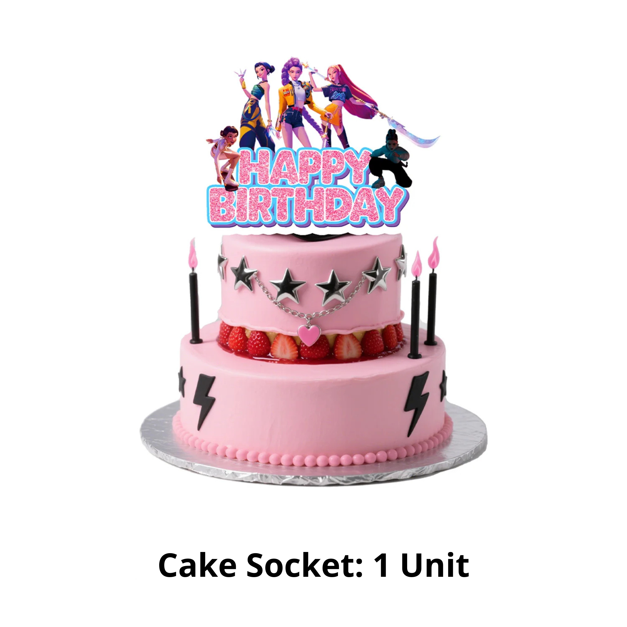 Birthday Party Decoration