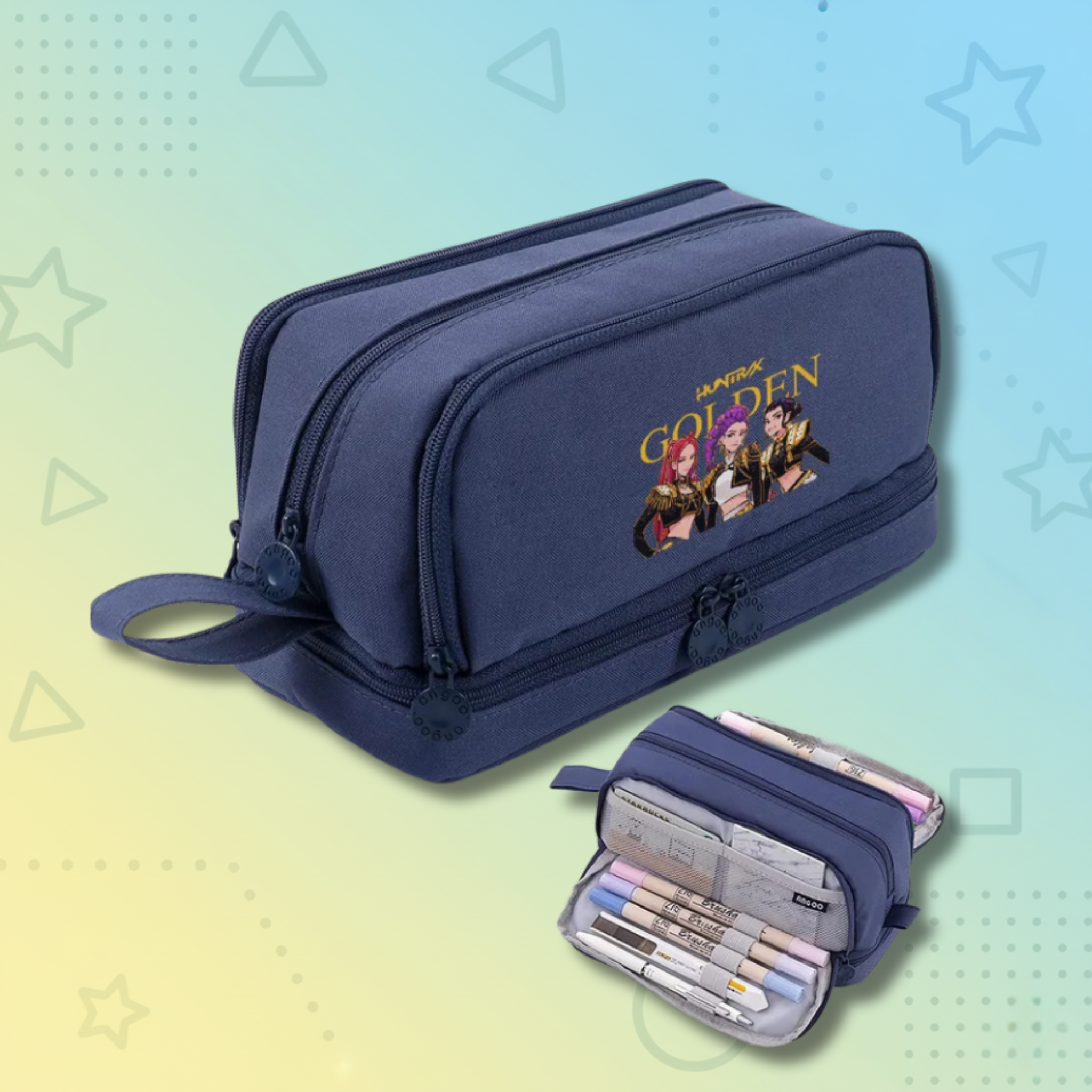 Pencilcase