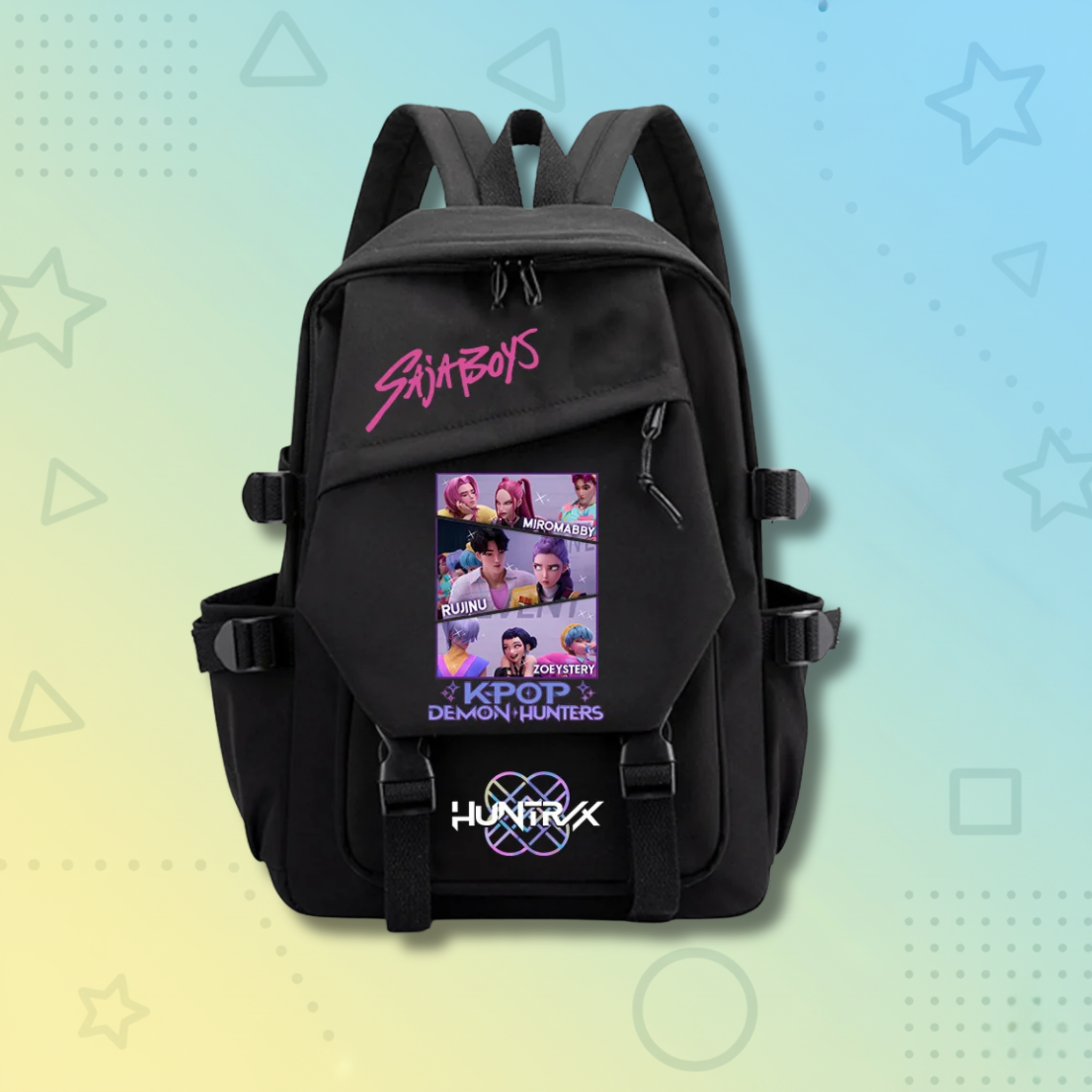 Camping Backpack