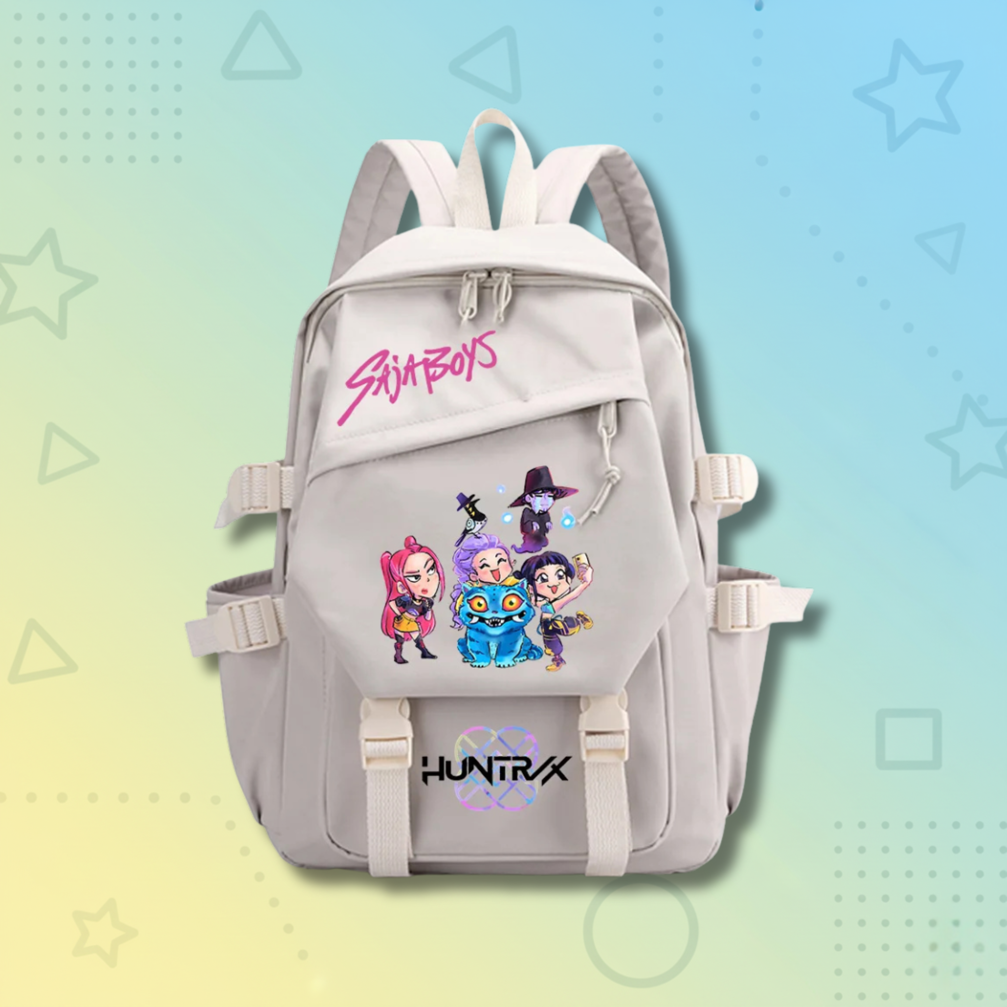 Camping Backpack