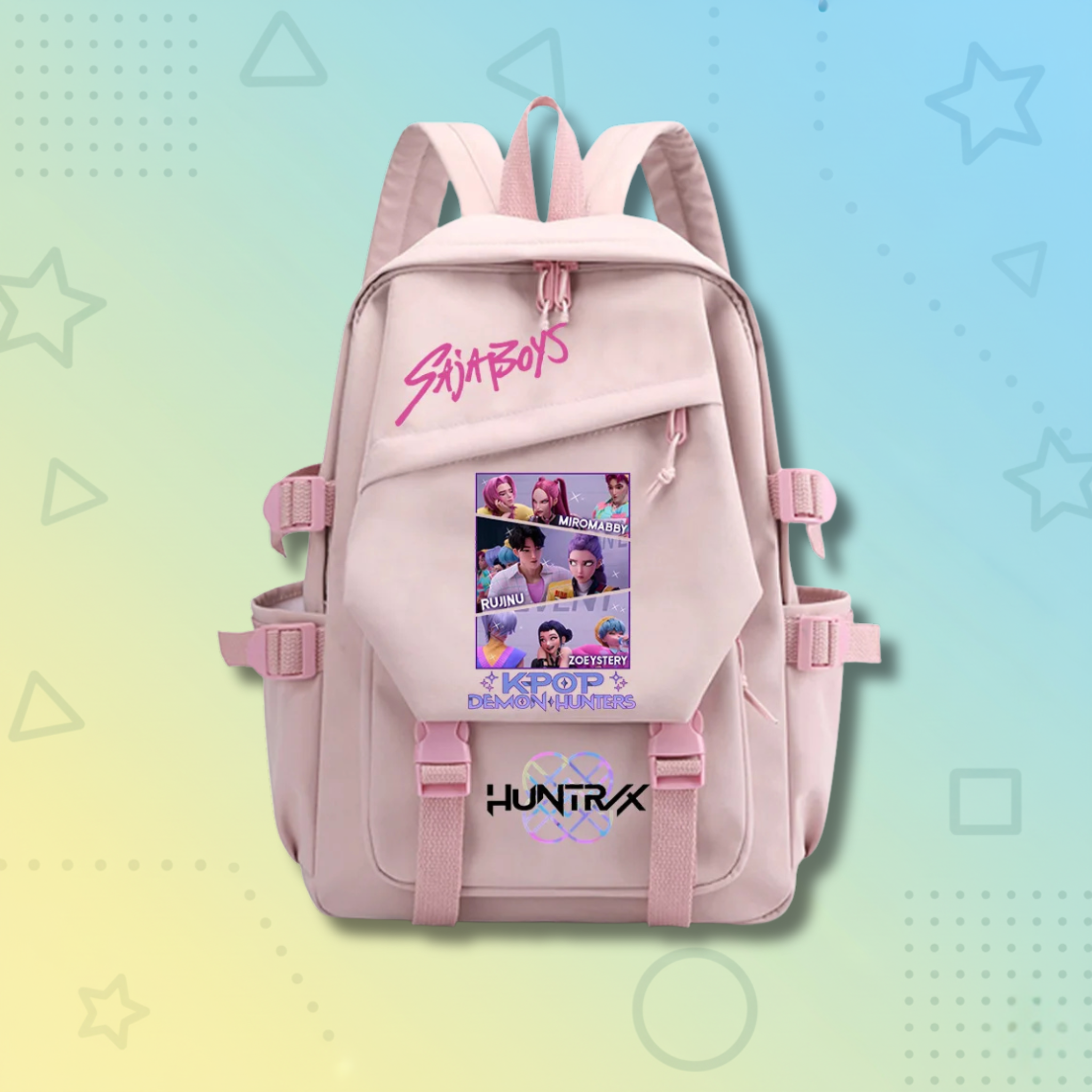 Camping Backpack