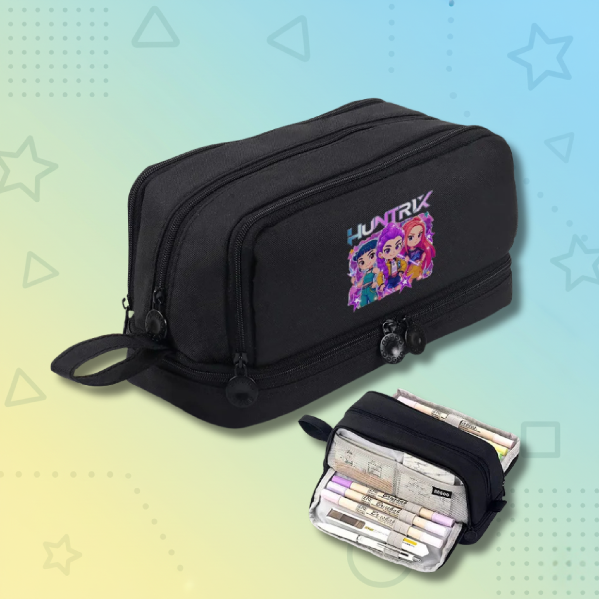 Pencilcase