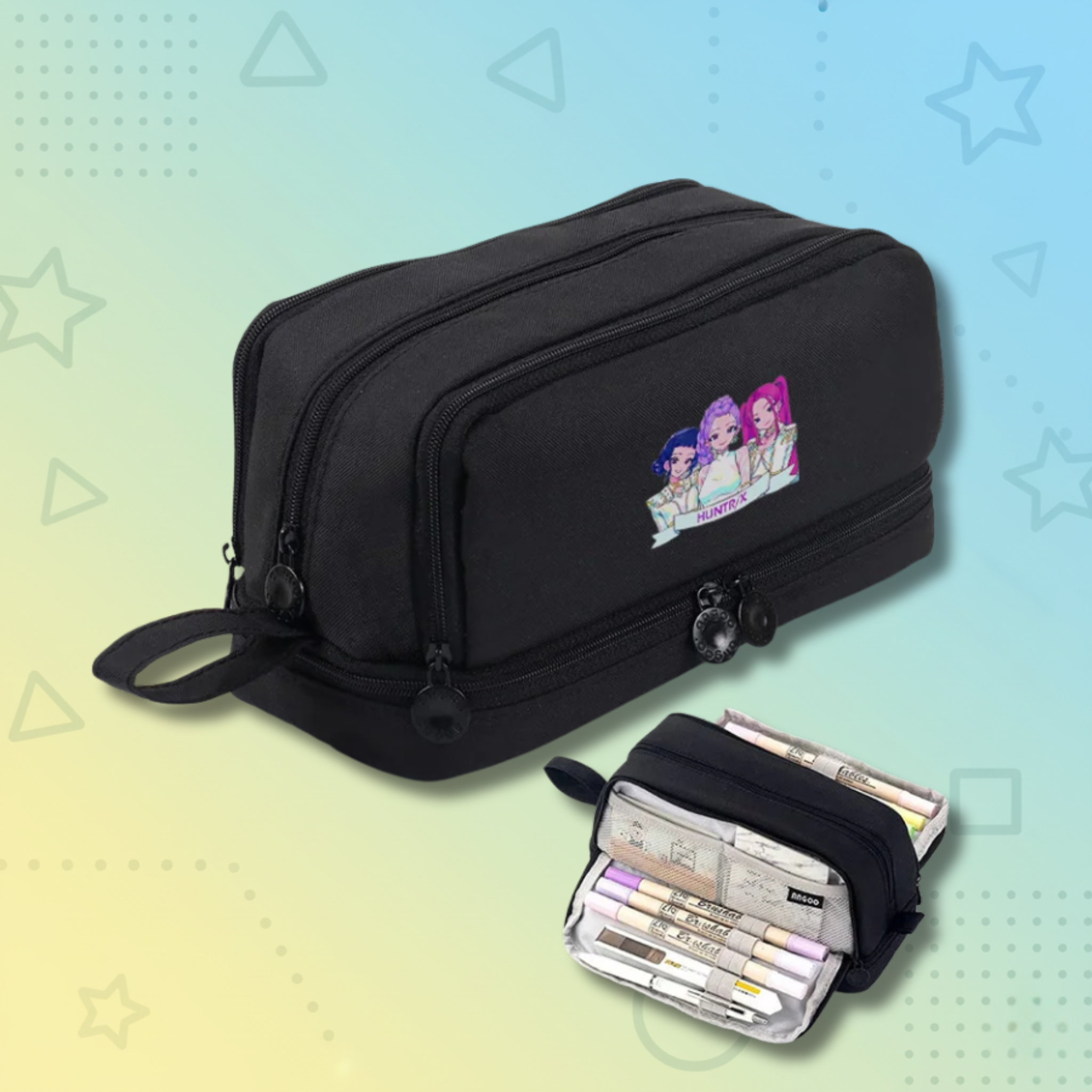 Pencilcase