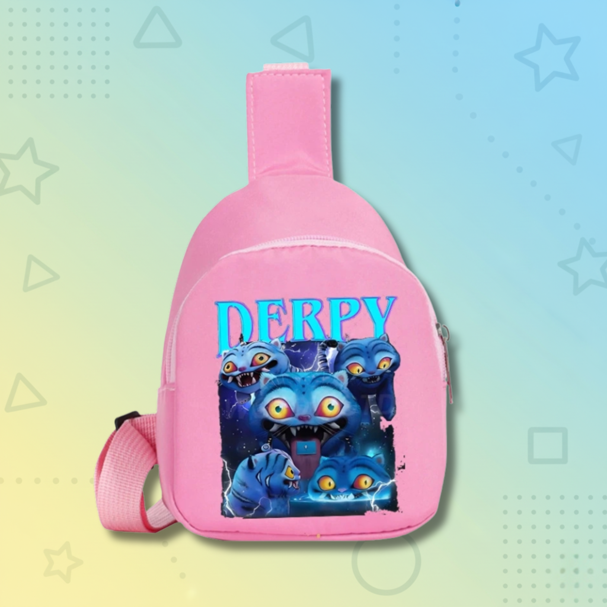 Chest Bag