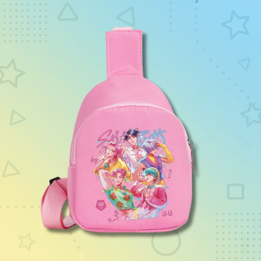 Chest Bag