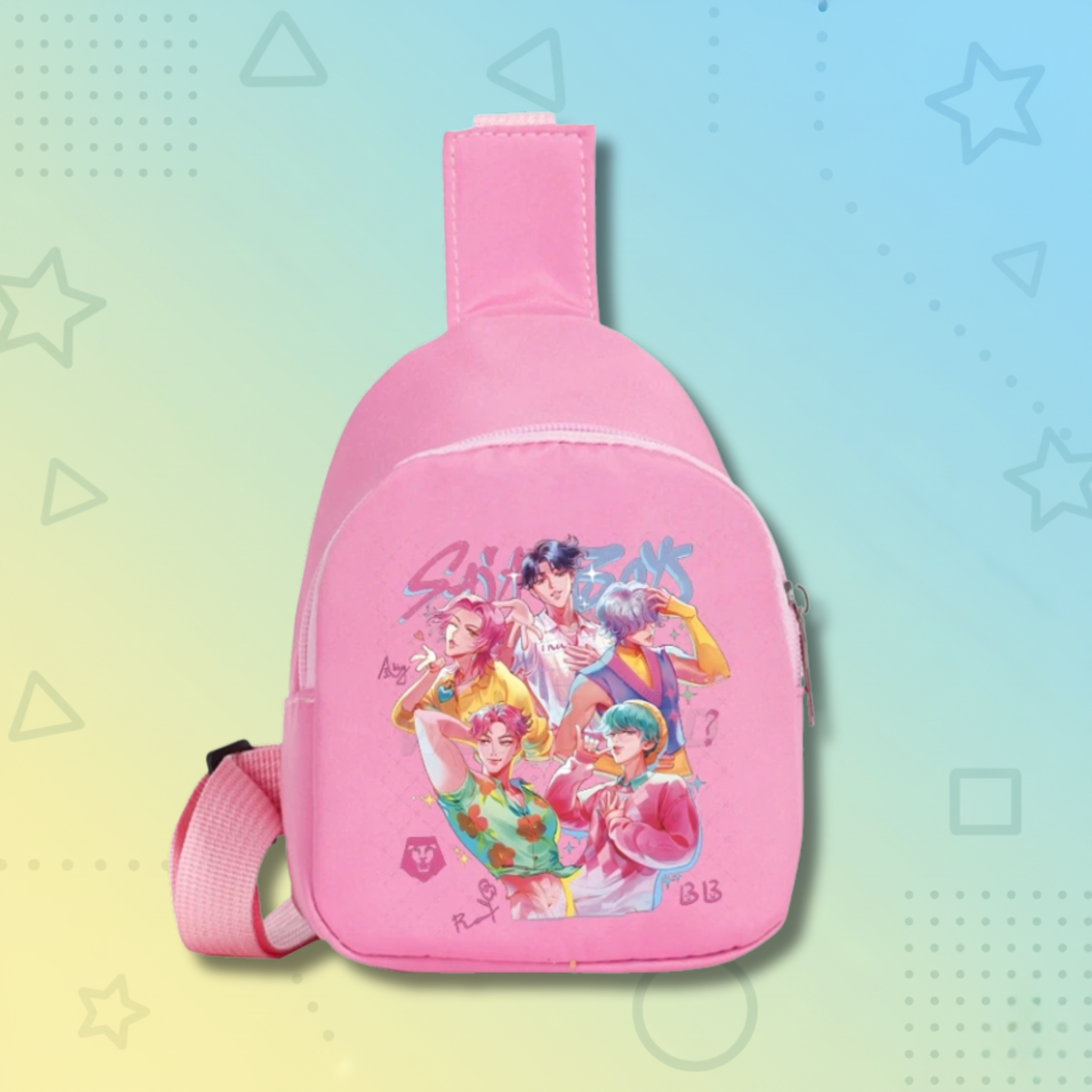 Chest Bag
