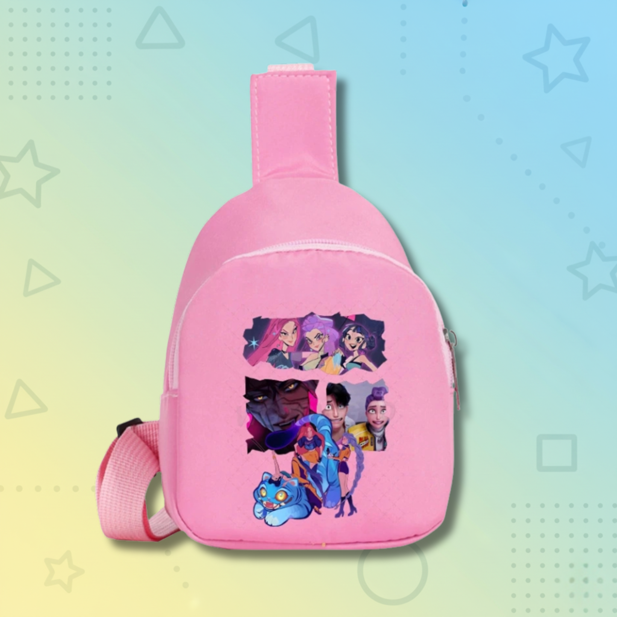 Chest Bag