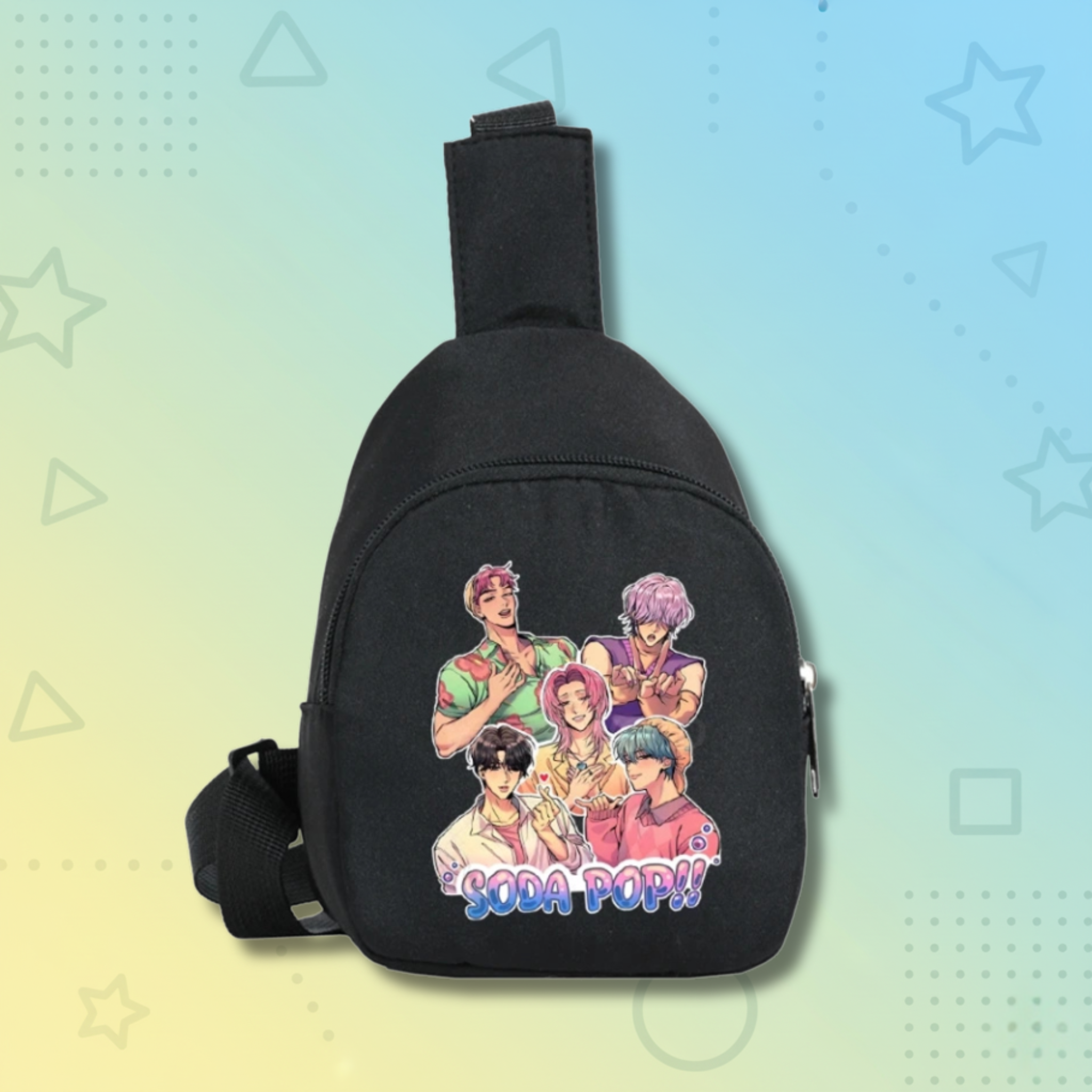 Chest Bag