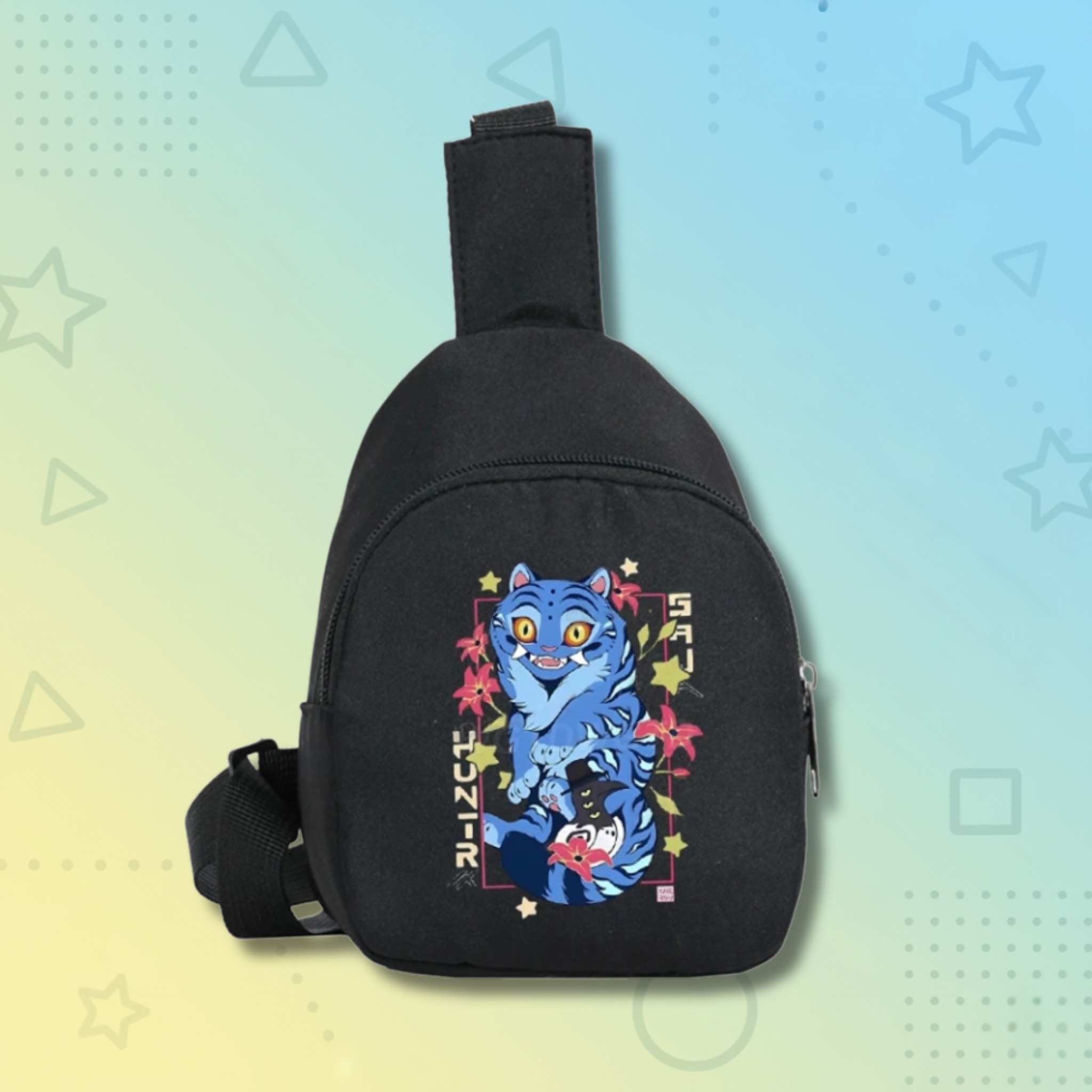 Chest Bag