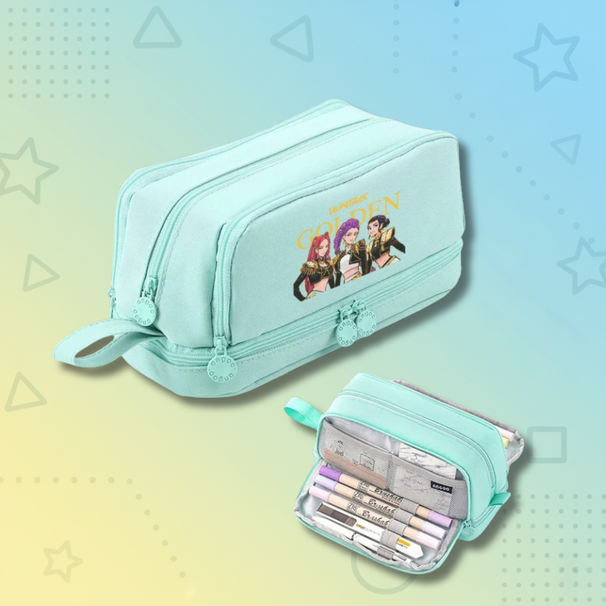 Pencilcase