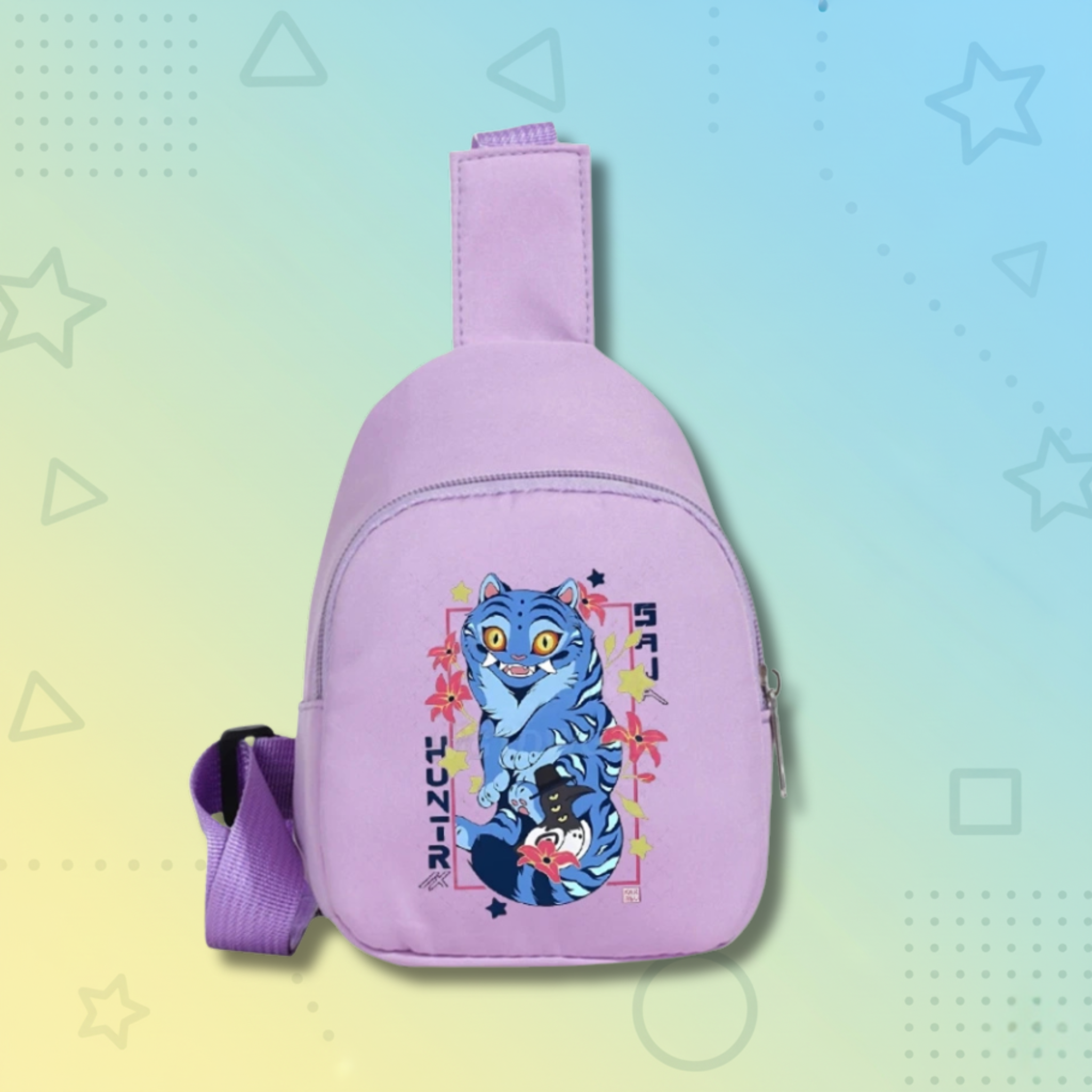 Chest Bag