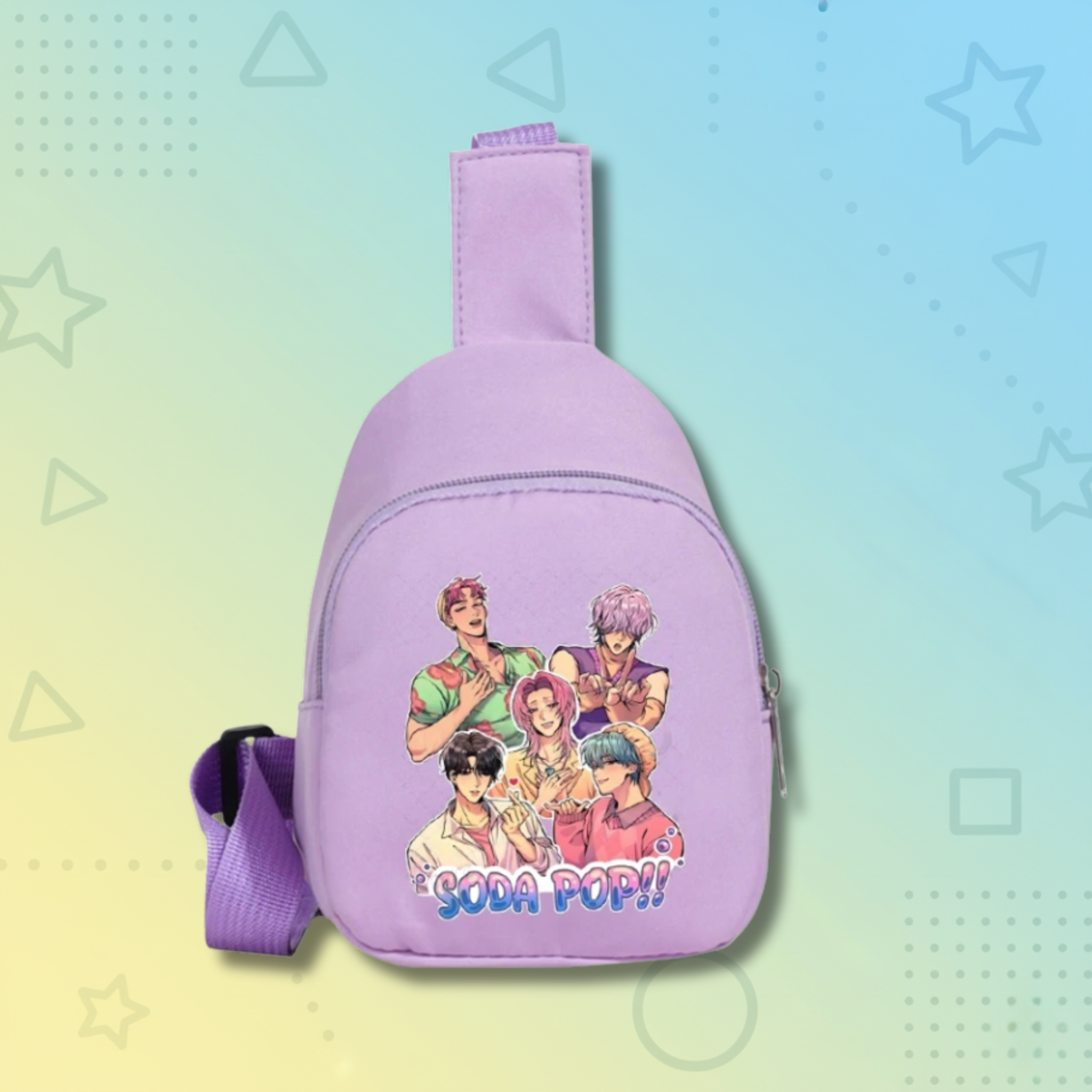 Chest Bag