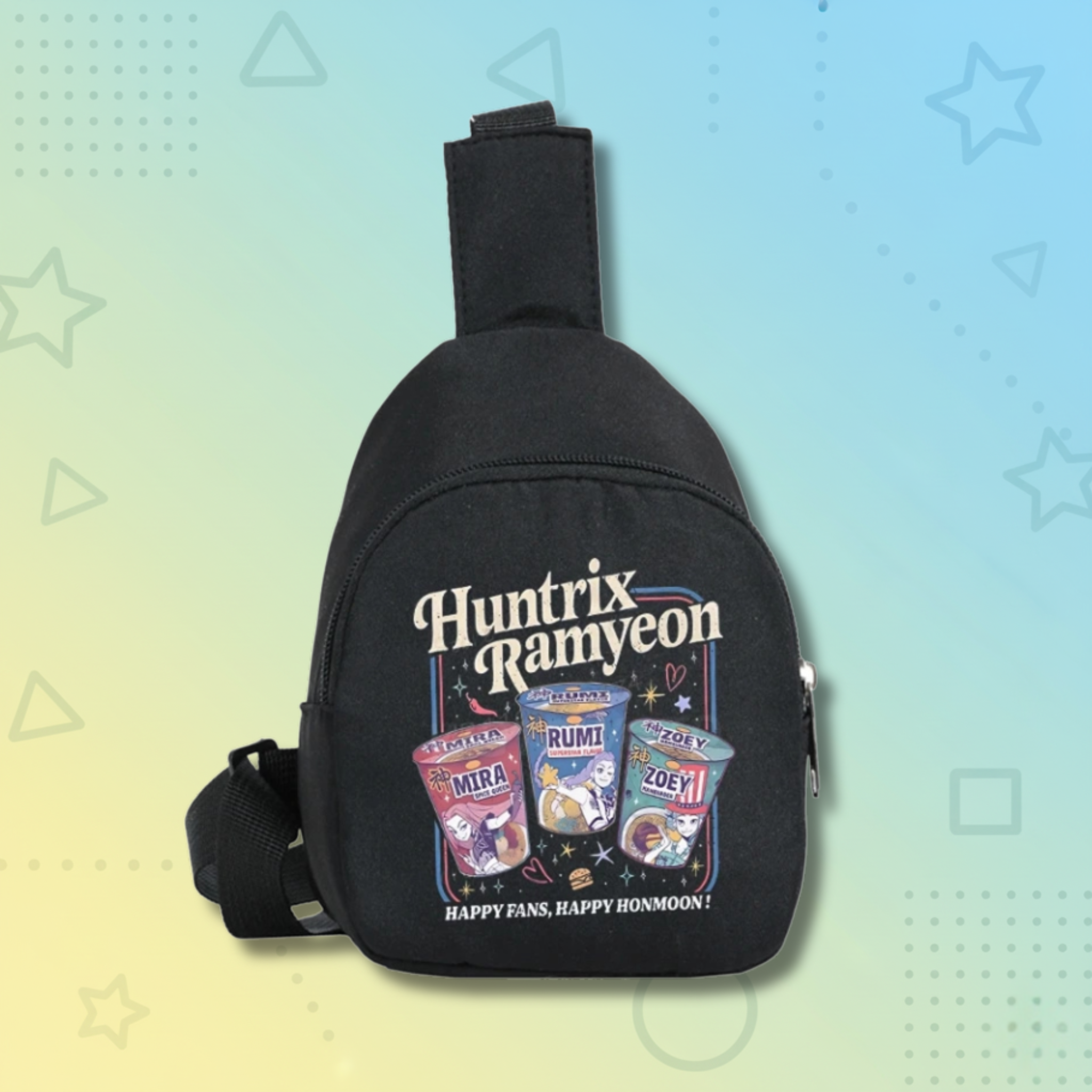 Chest Bag
