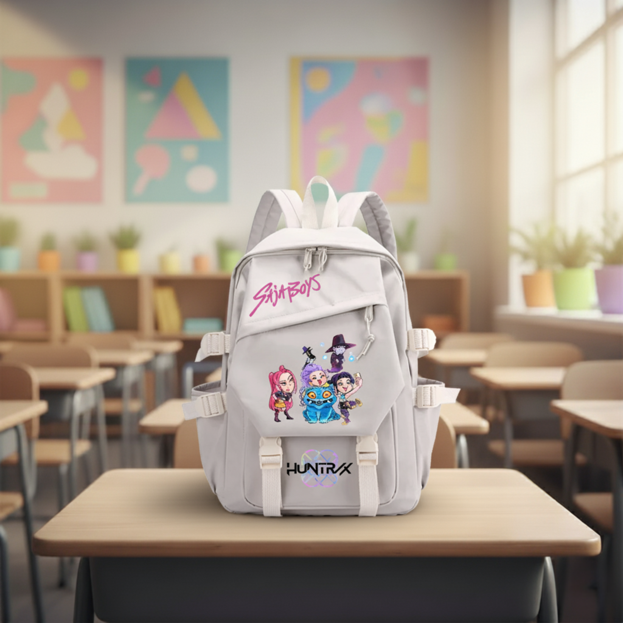 Camping Backpack