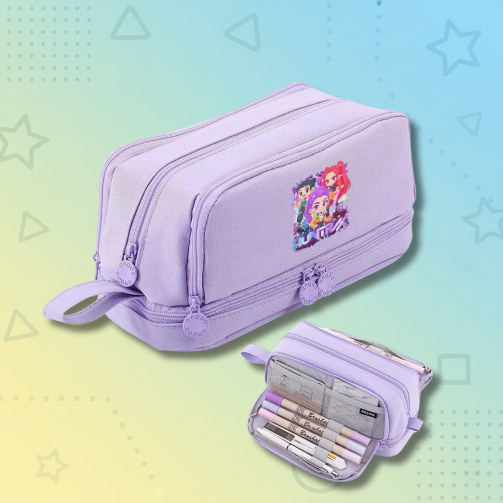Pencilcase