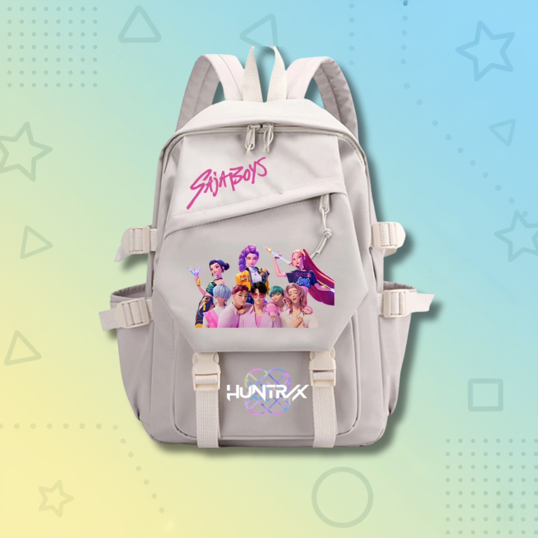 Camping Backpack