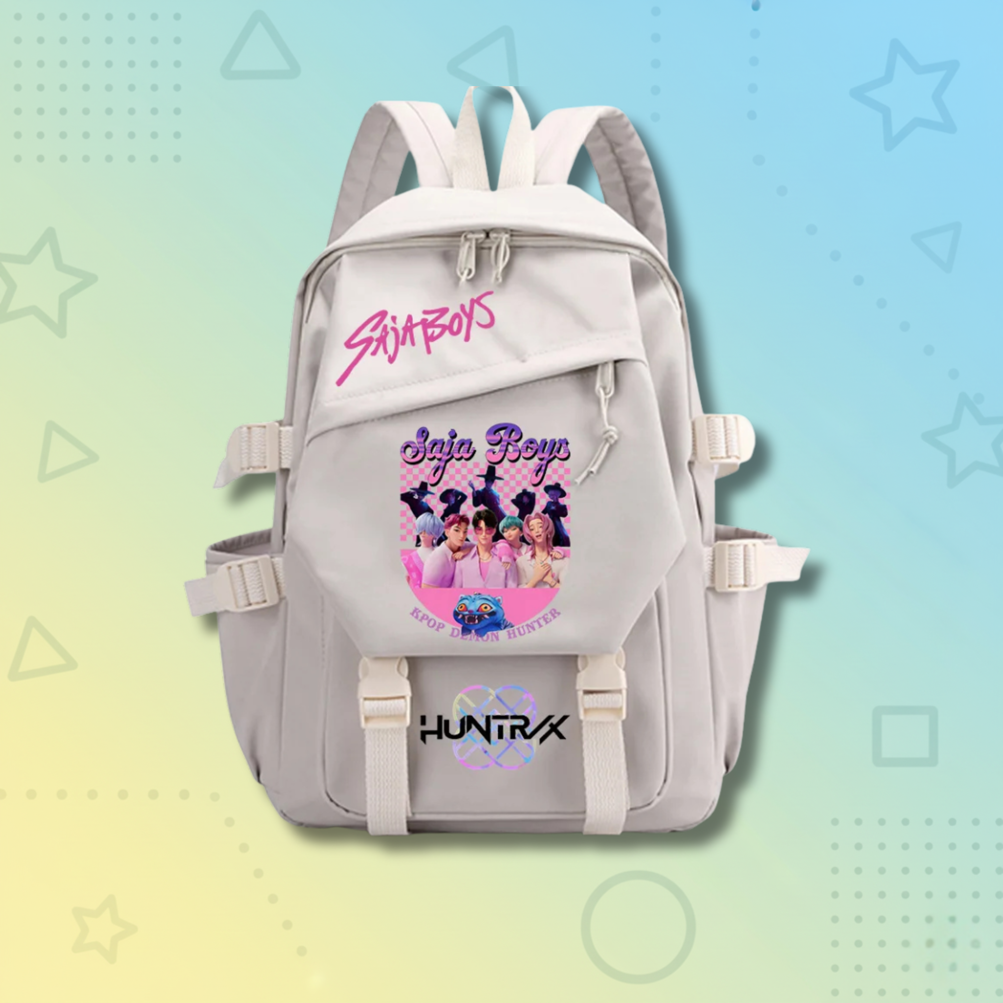 Camping Backpack