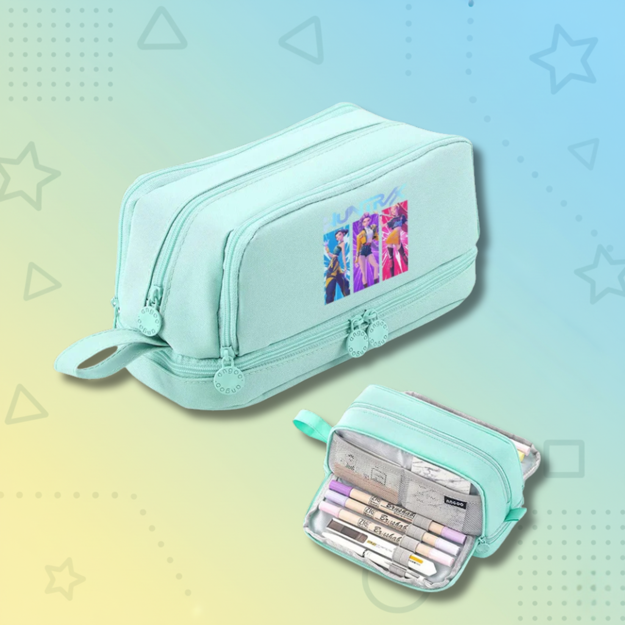 Pencilcase