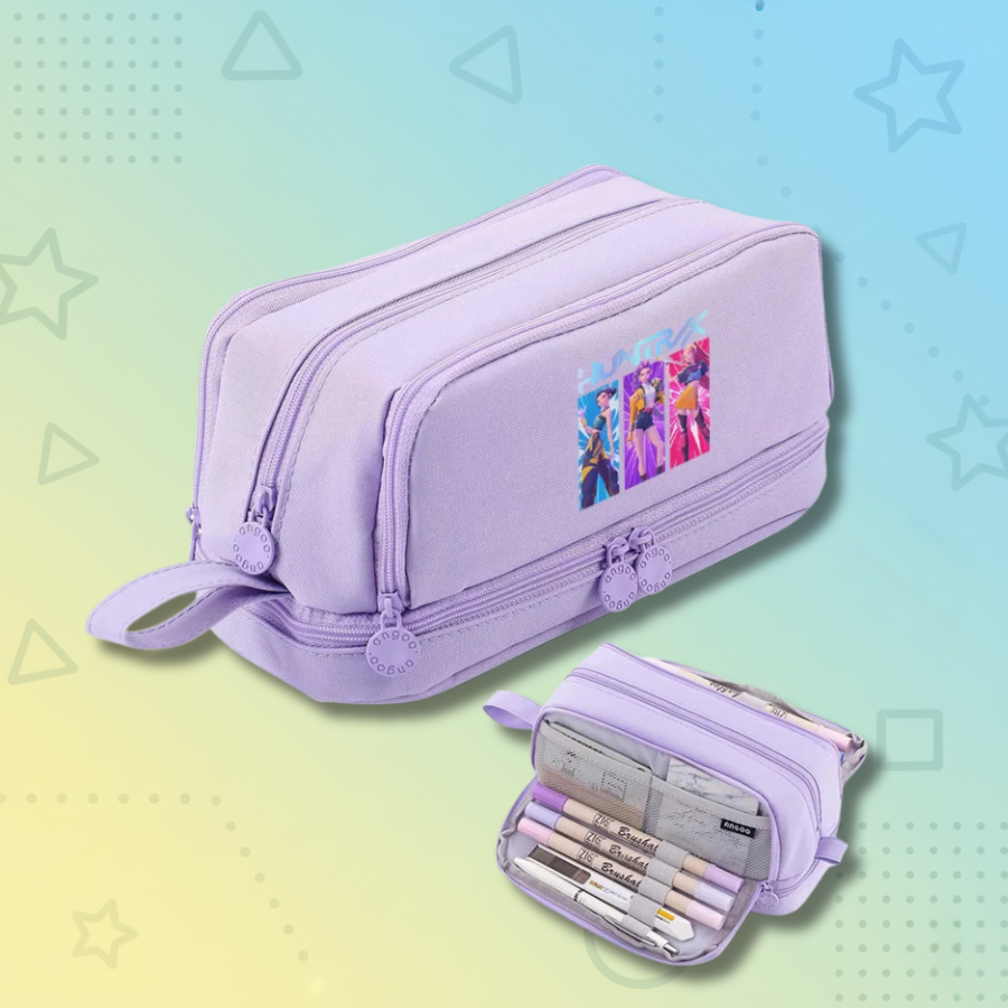 Pencilcase