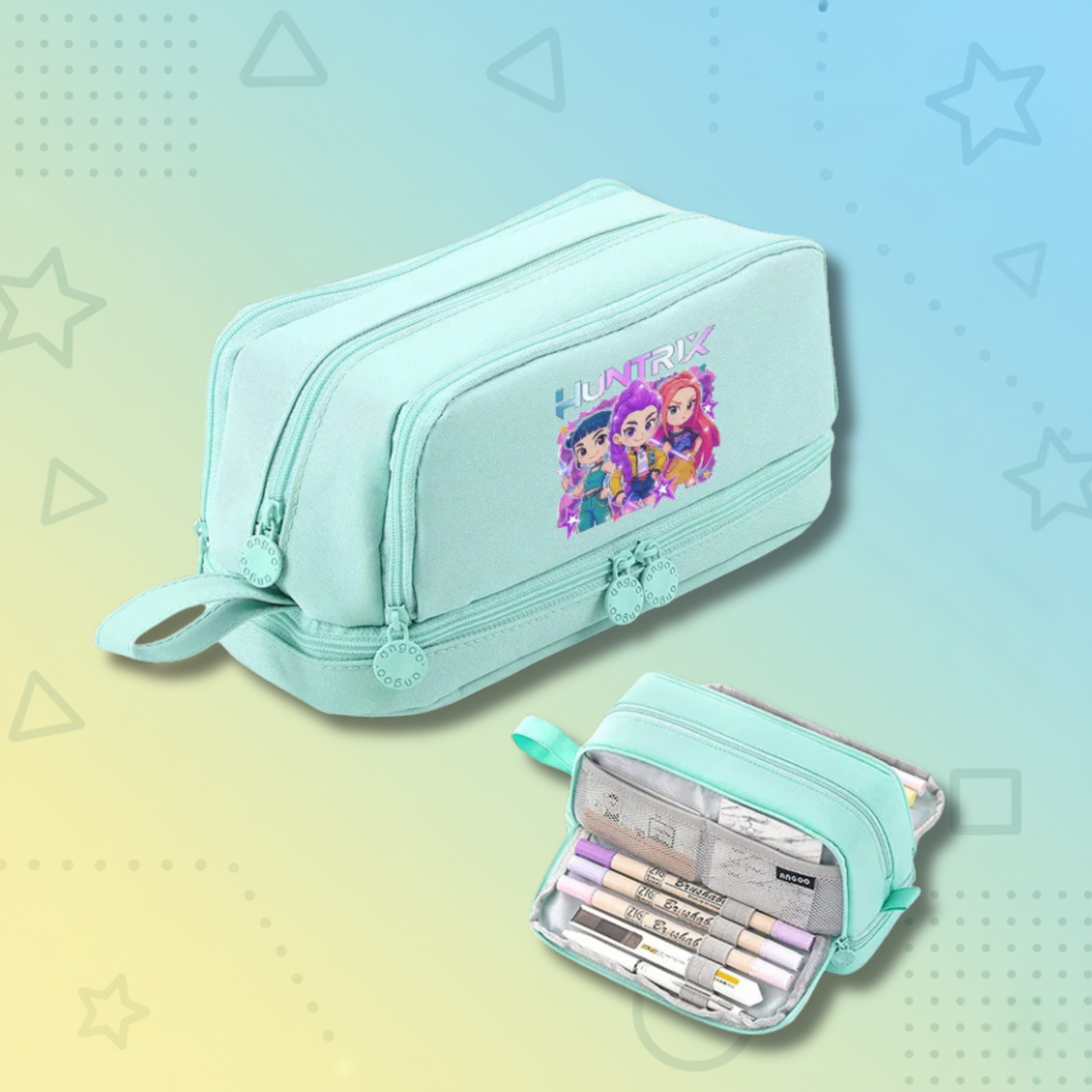 Pencilcase