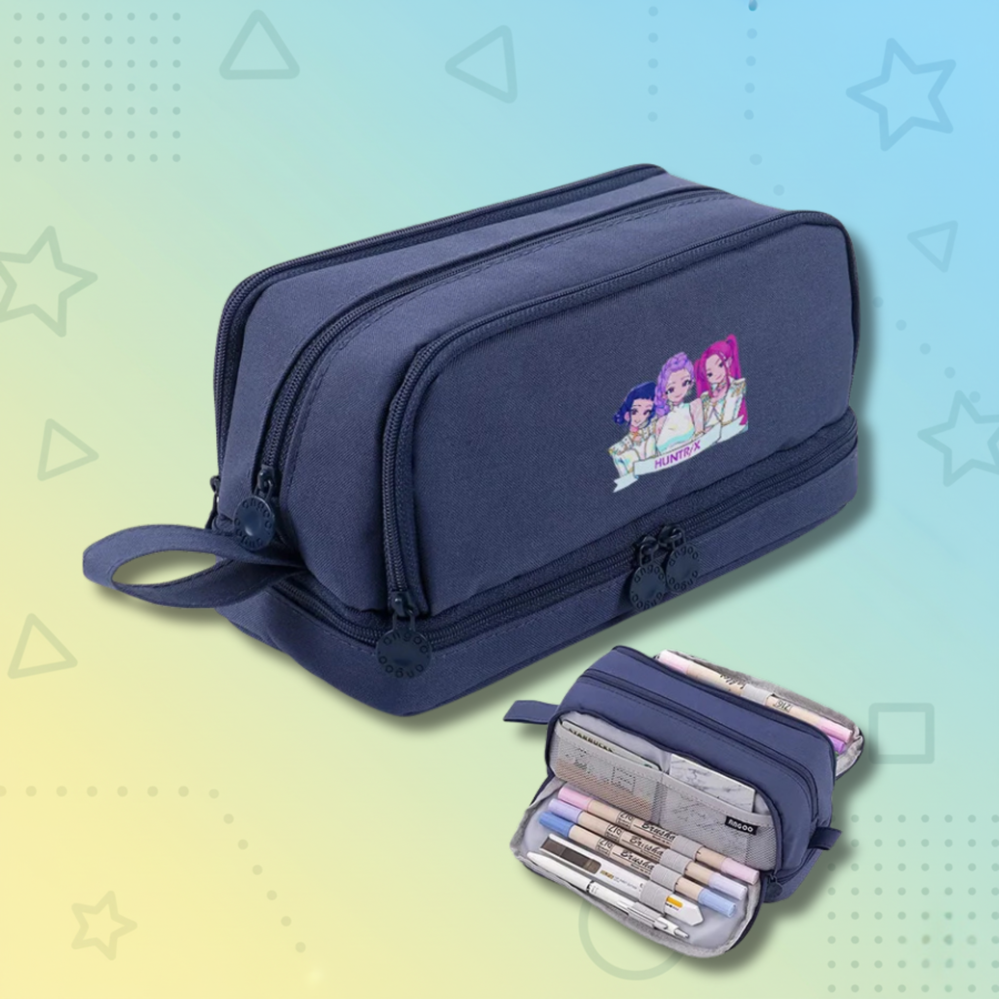 Pencilcase
