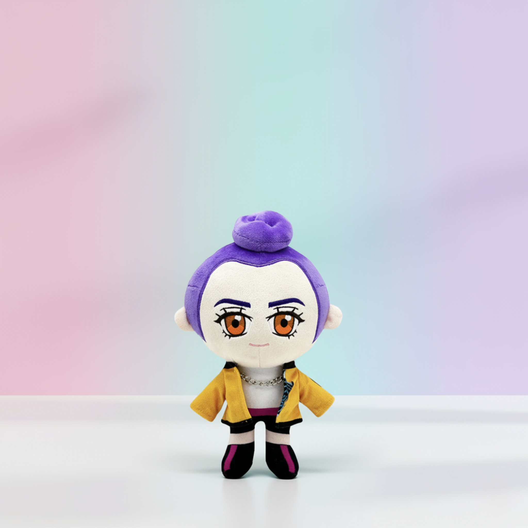 Plush