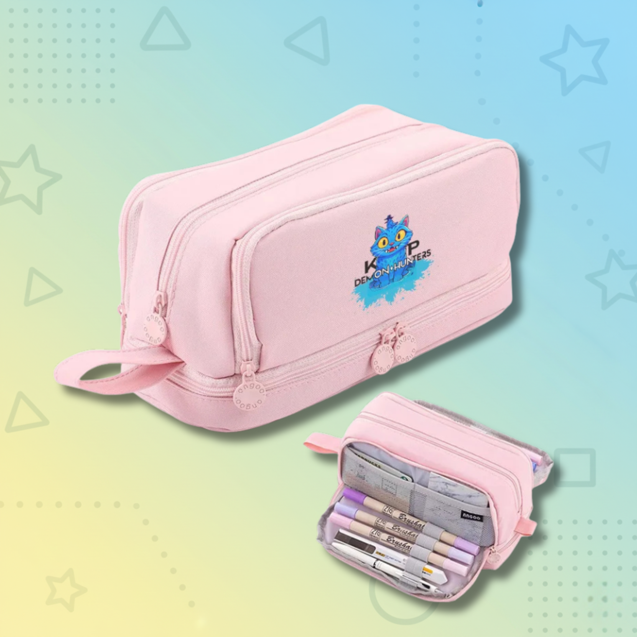 Pencilcase