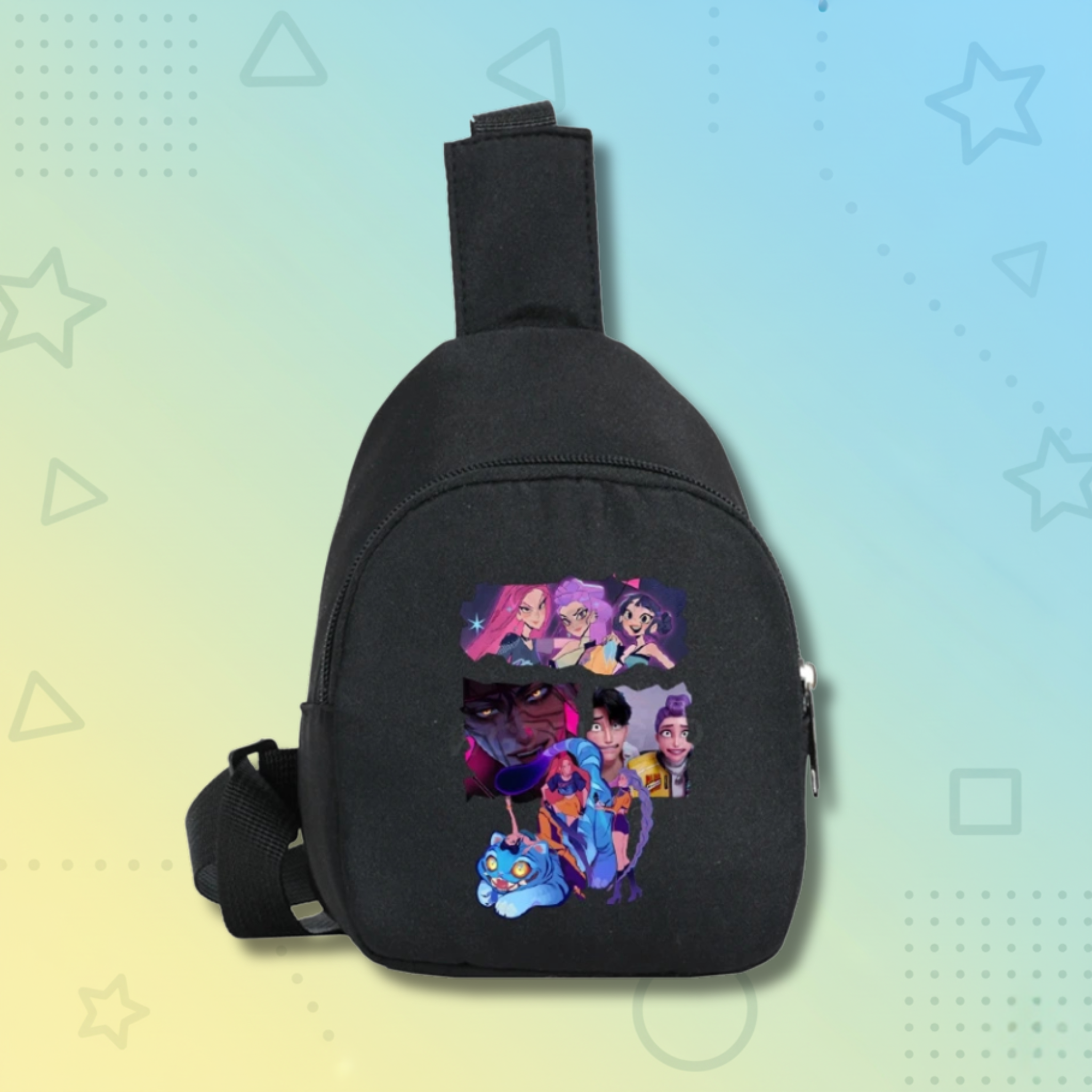 Chest Bag