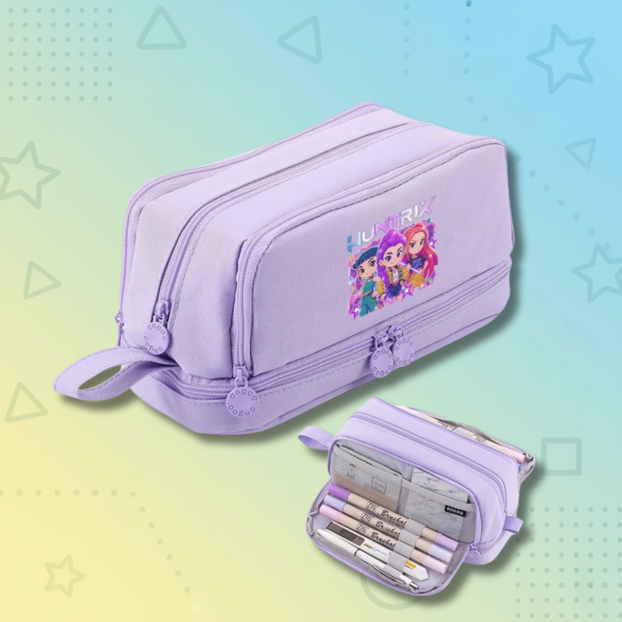 Pencilcase