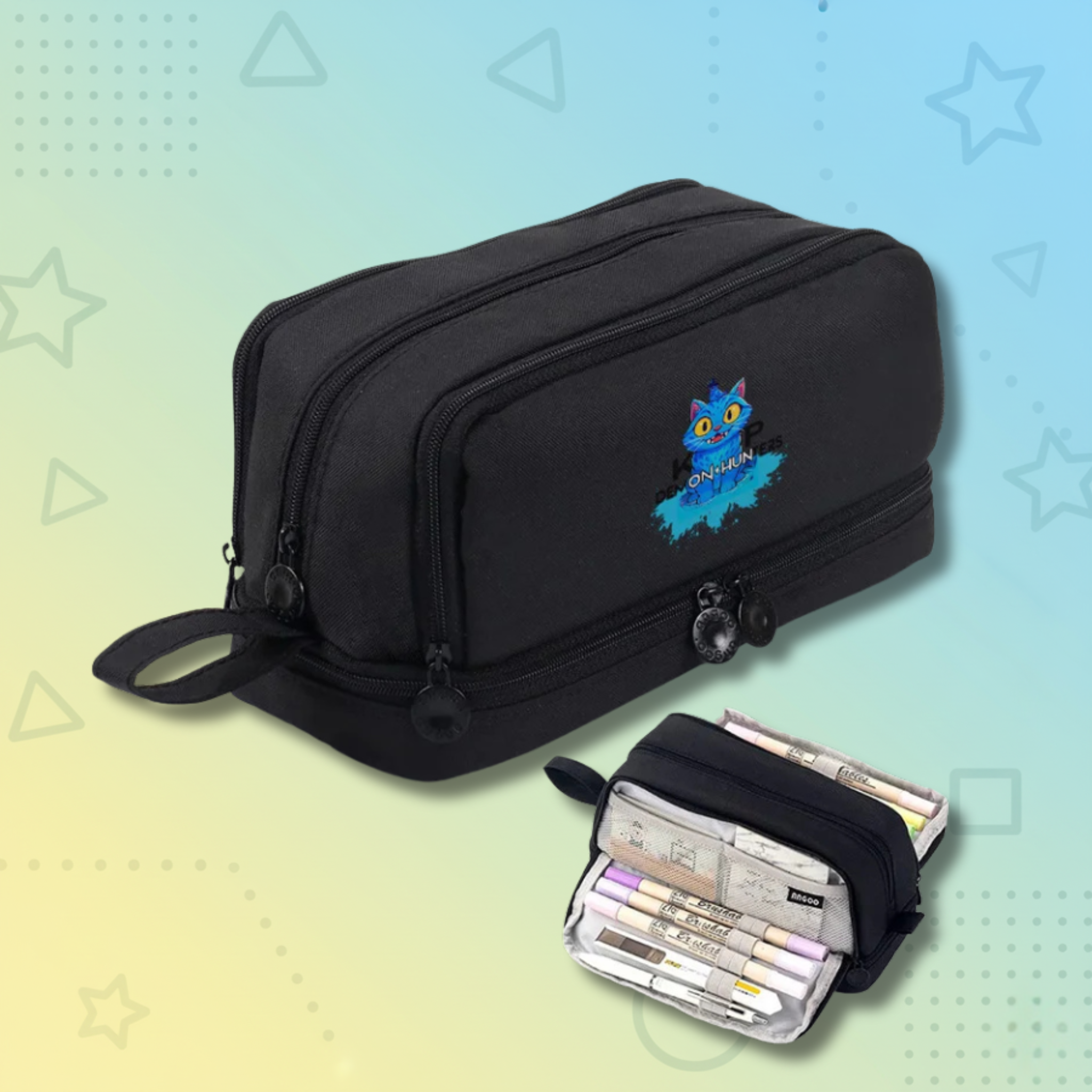 Pencilcase