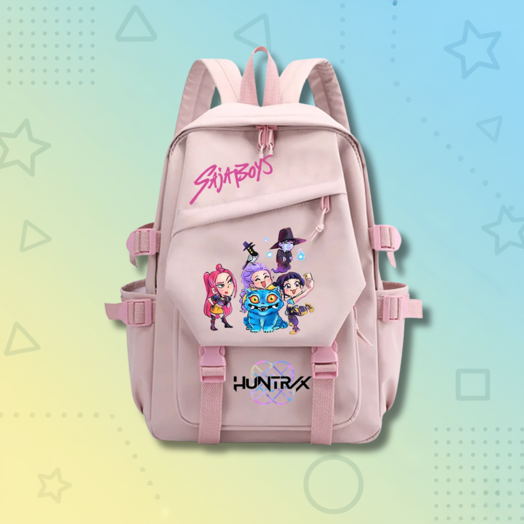 Camping Backpack