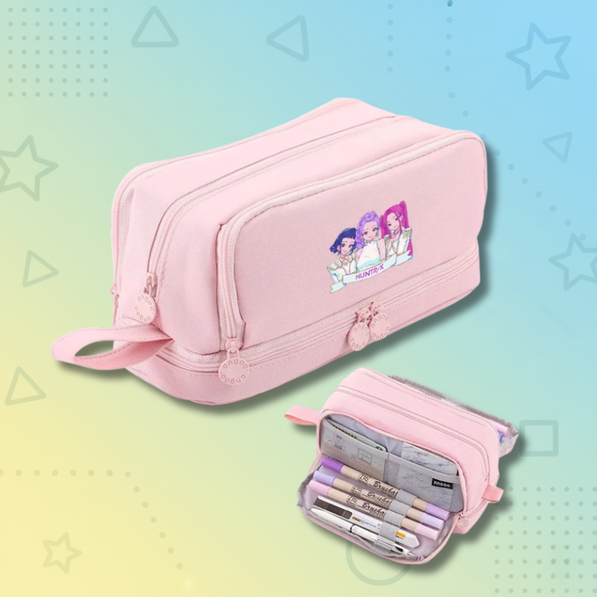 Pencilcase