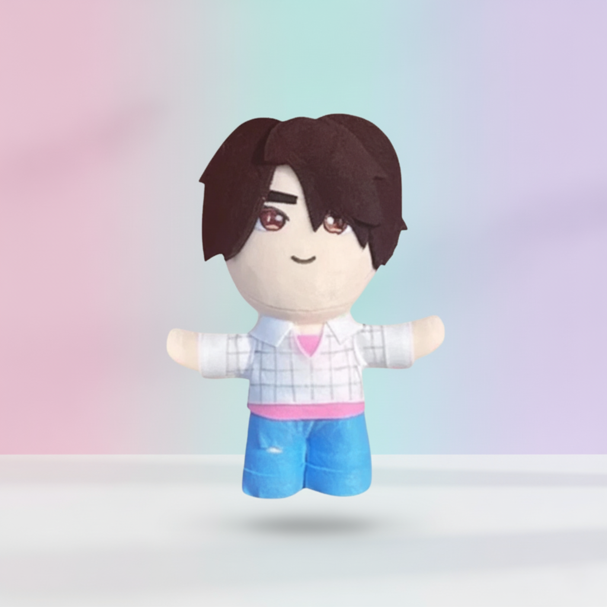 Plush